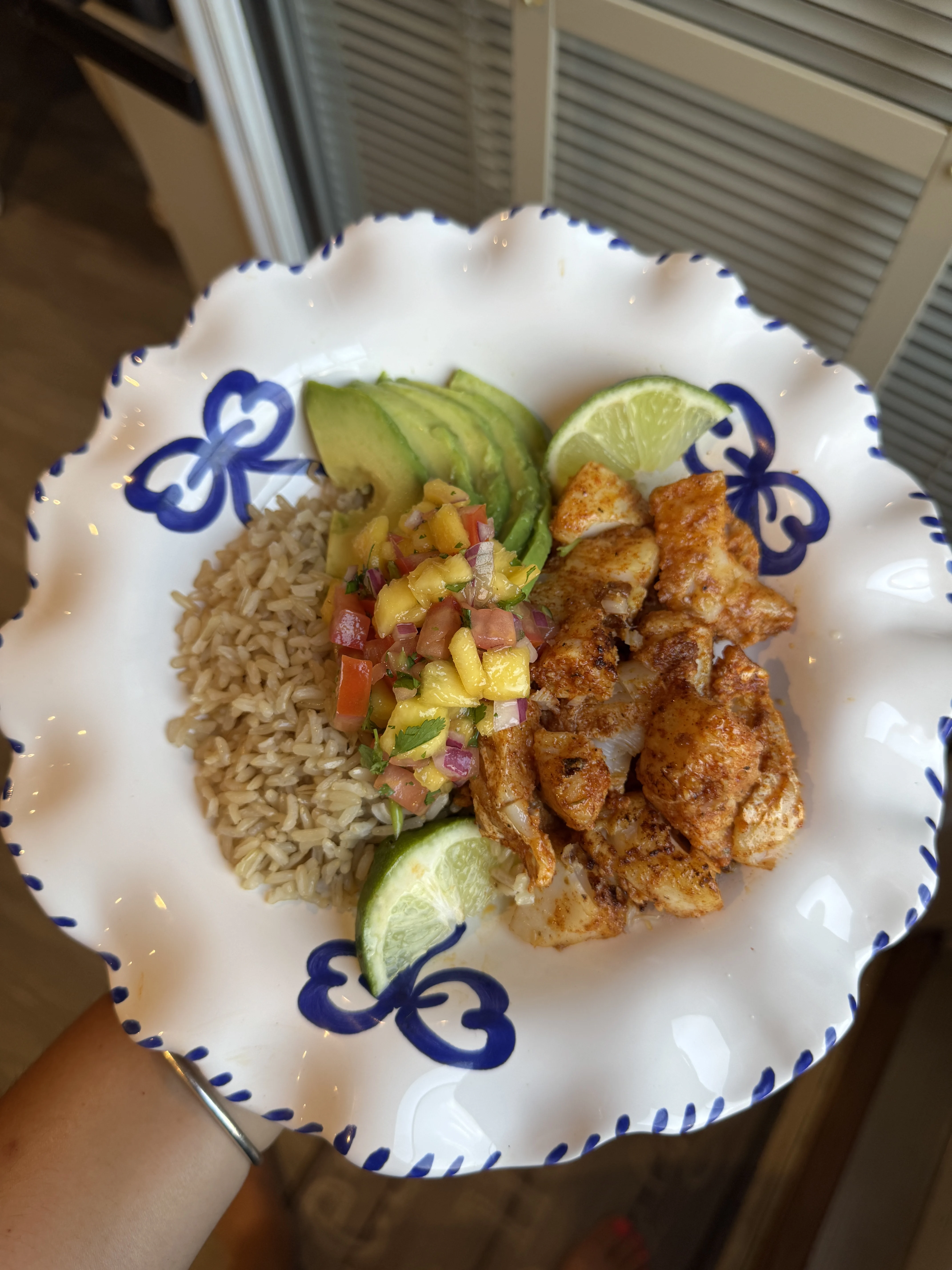 seared-cod-topped-with-a-mango-salsa