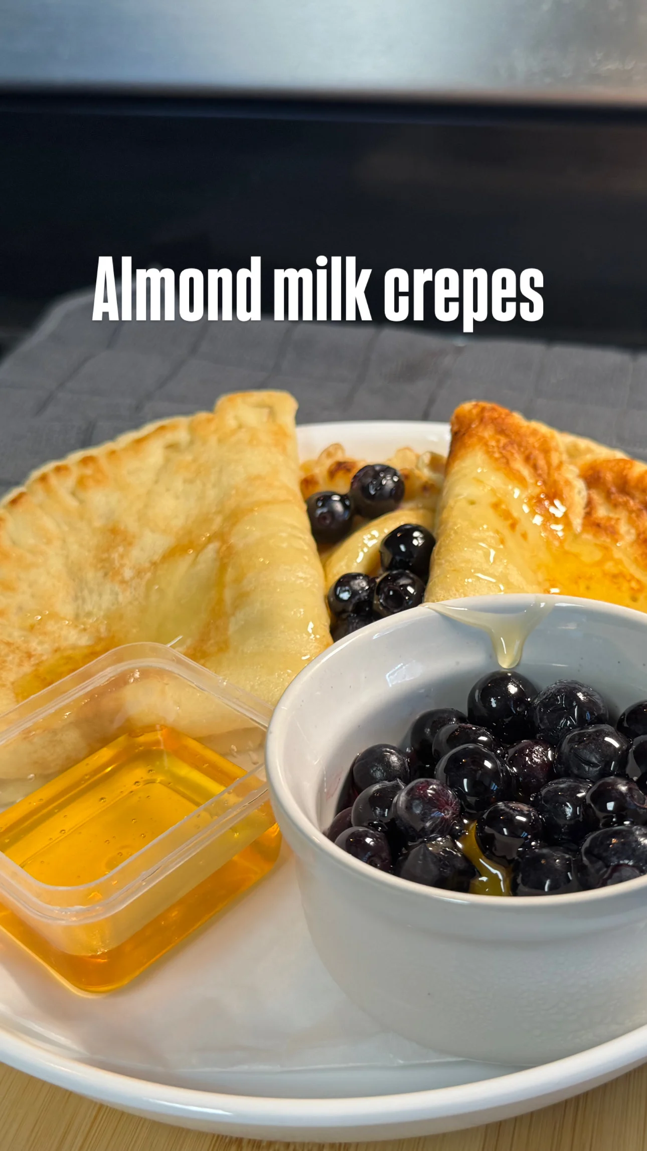 almond-milk-crepes-with-blueberries-and-honey