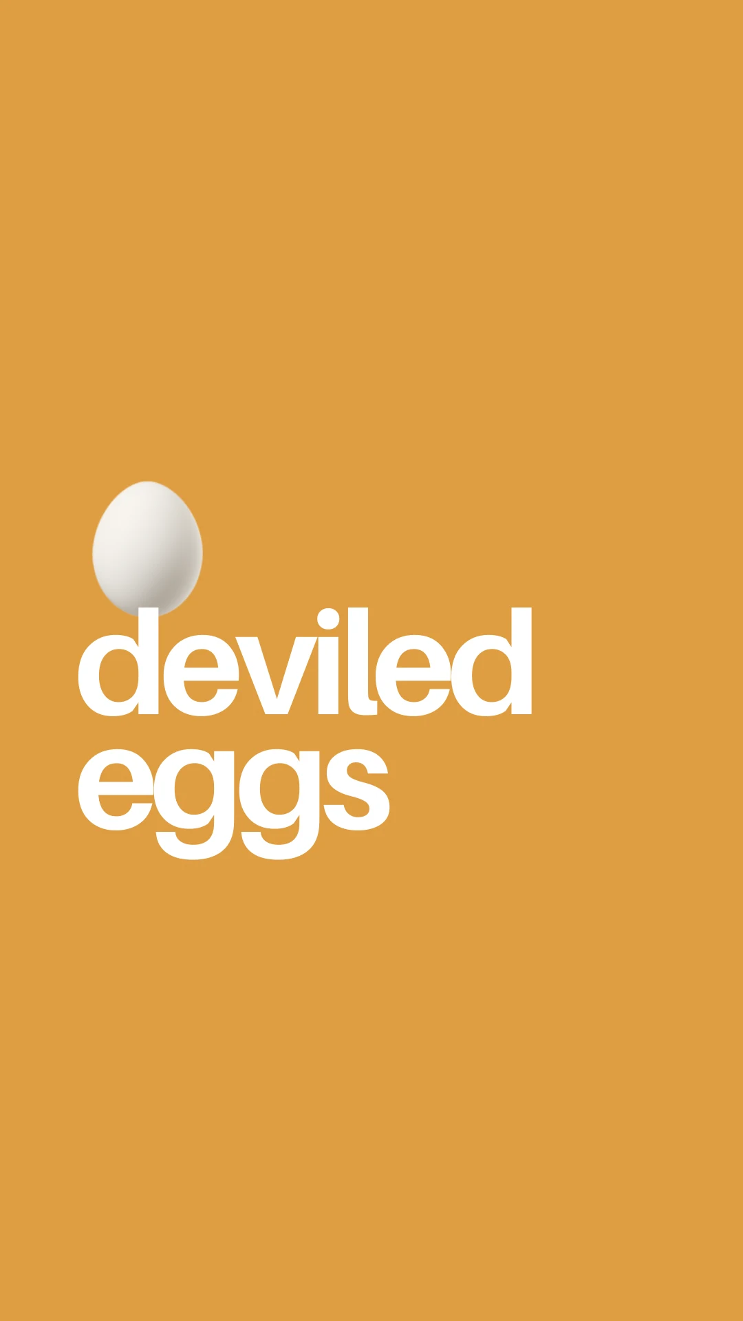 deviled-eggs-(lazy-version)