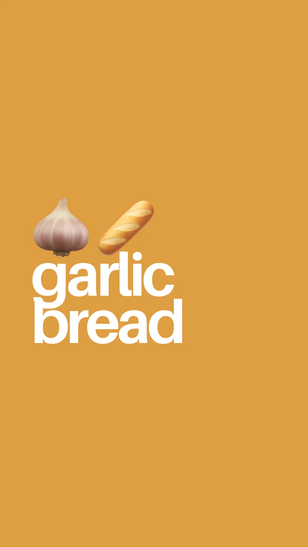 garlic-bread