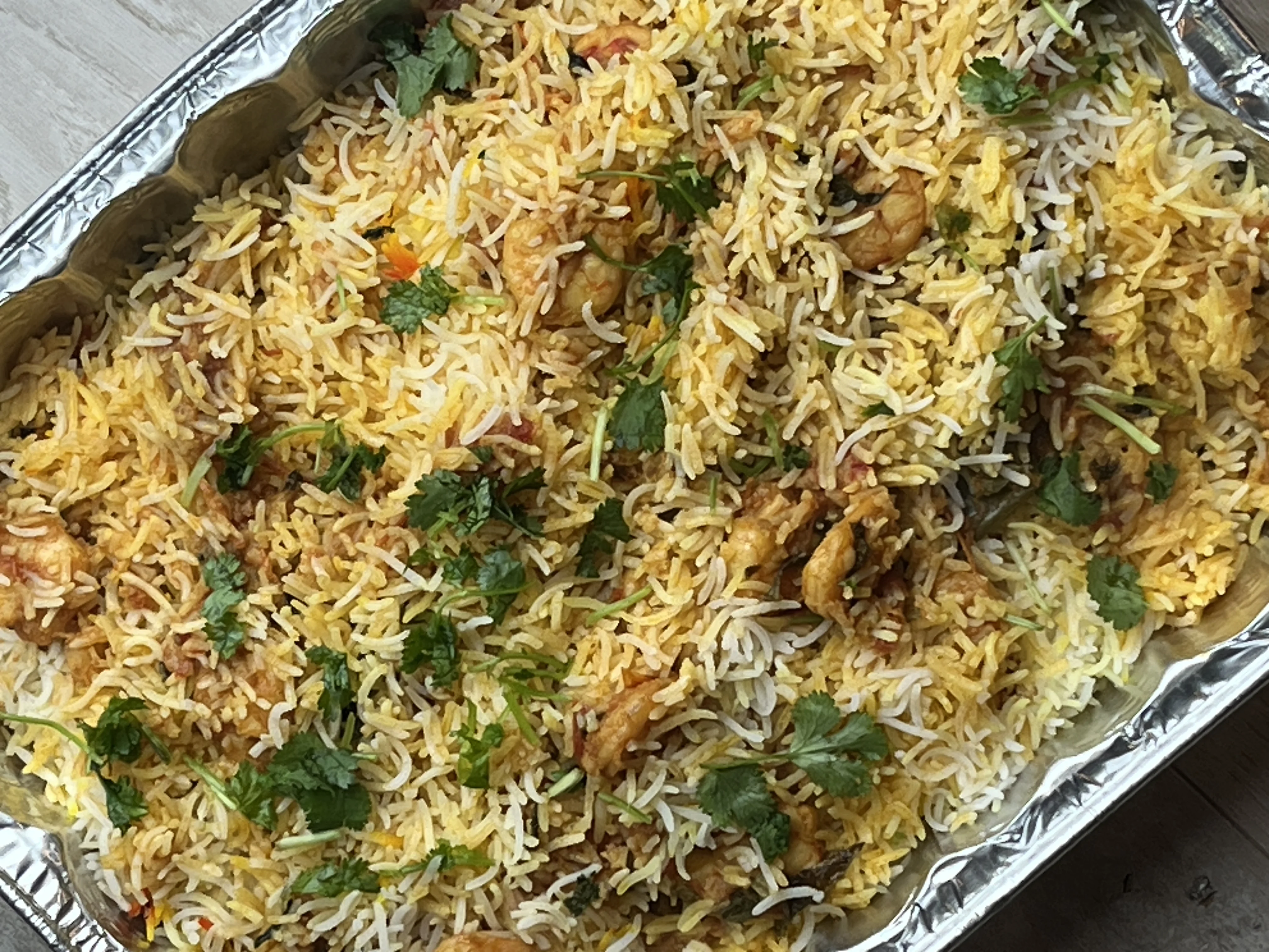 nanu's-shrimp-biryani