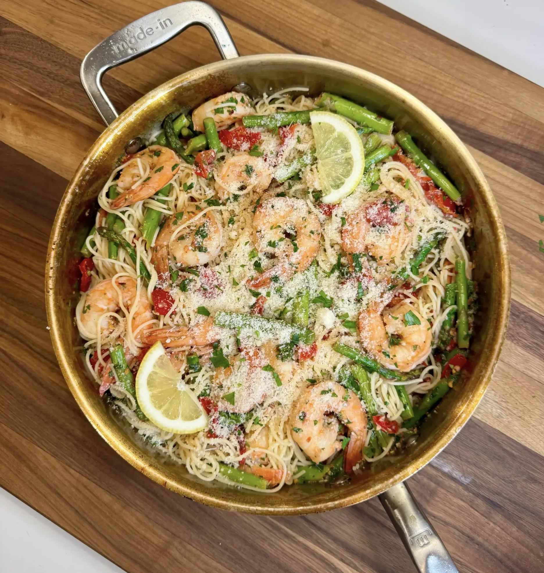 summer-shrimp-scampi-pasta