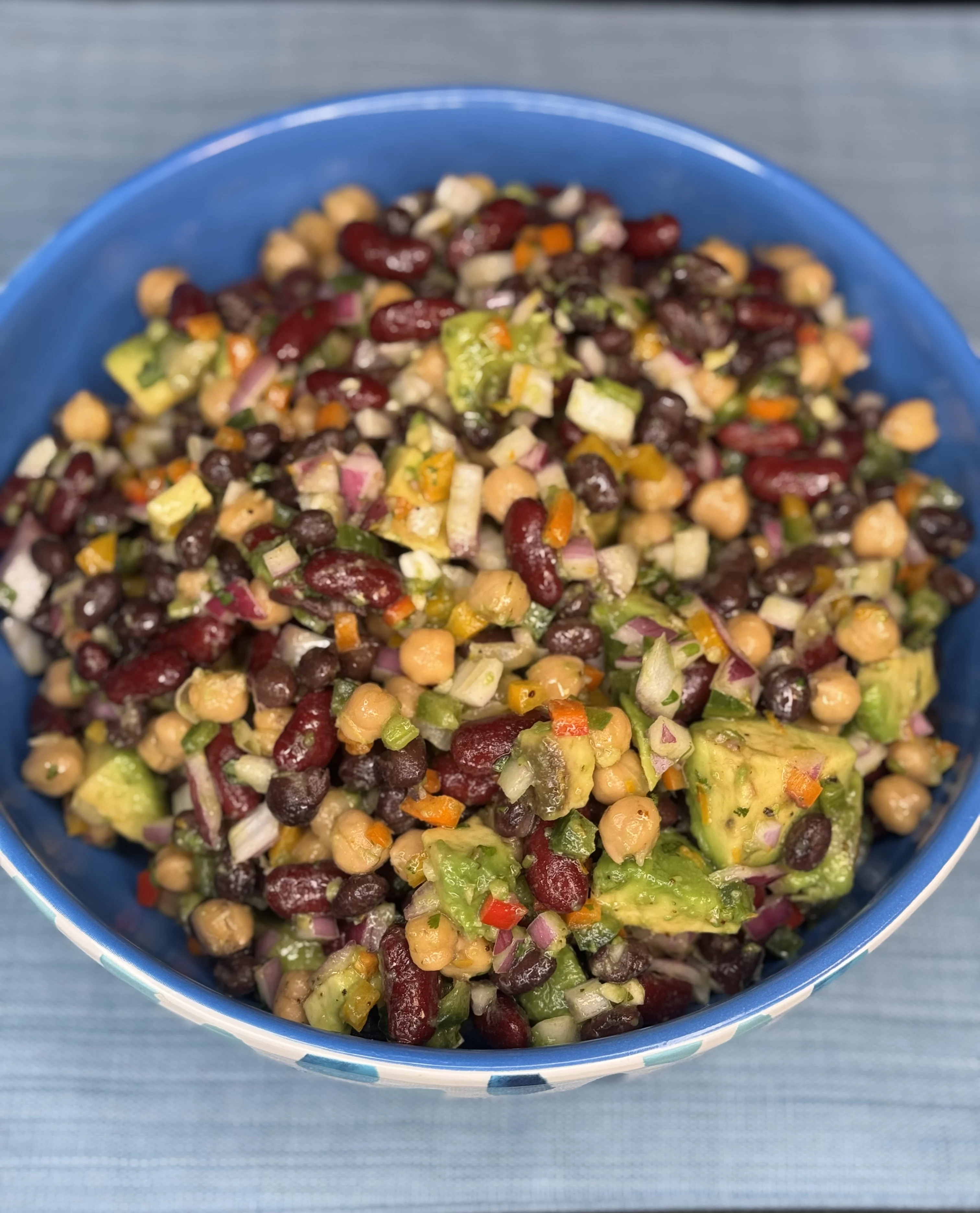 3-bean-salad