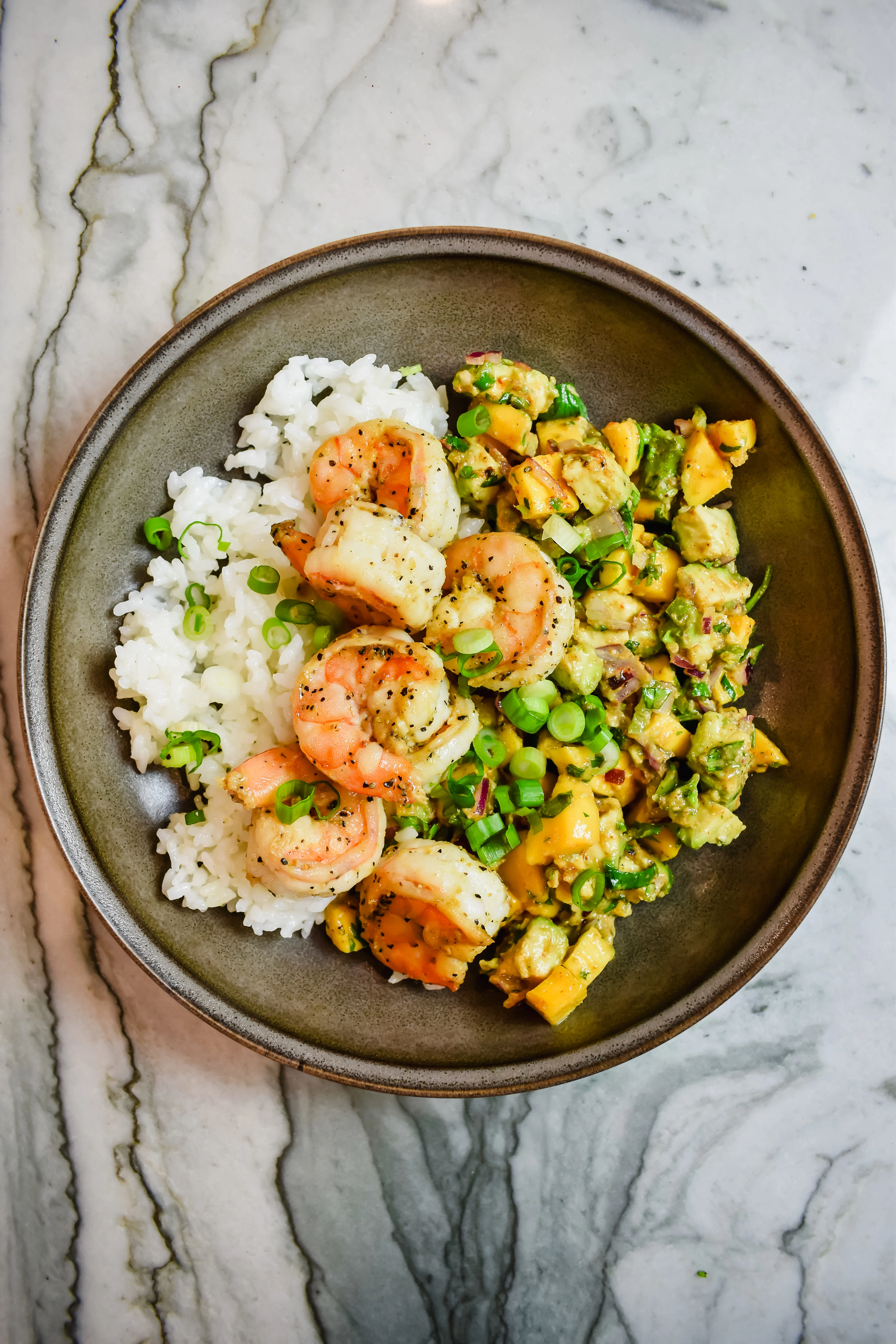 easy-30-minute-shrimp-rice-bowls-recipe-with-mango-salsa