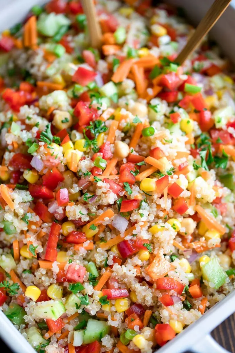 salade-quinoa-aux-legumes-du-jardin