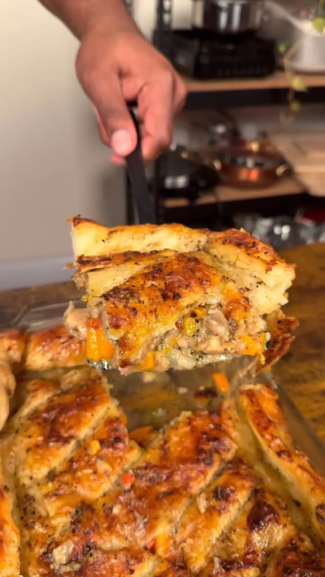 creamy-jerk-chicken-pot-pie