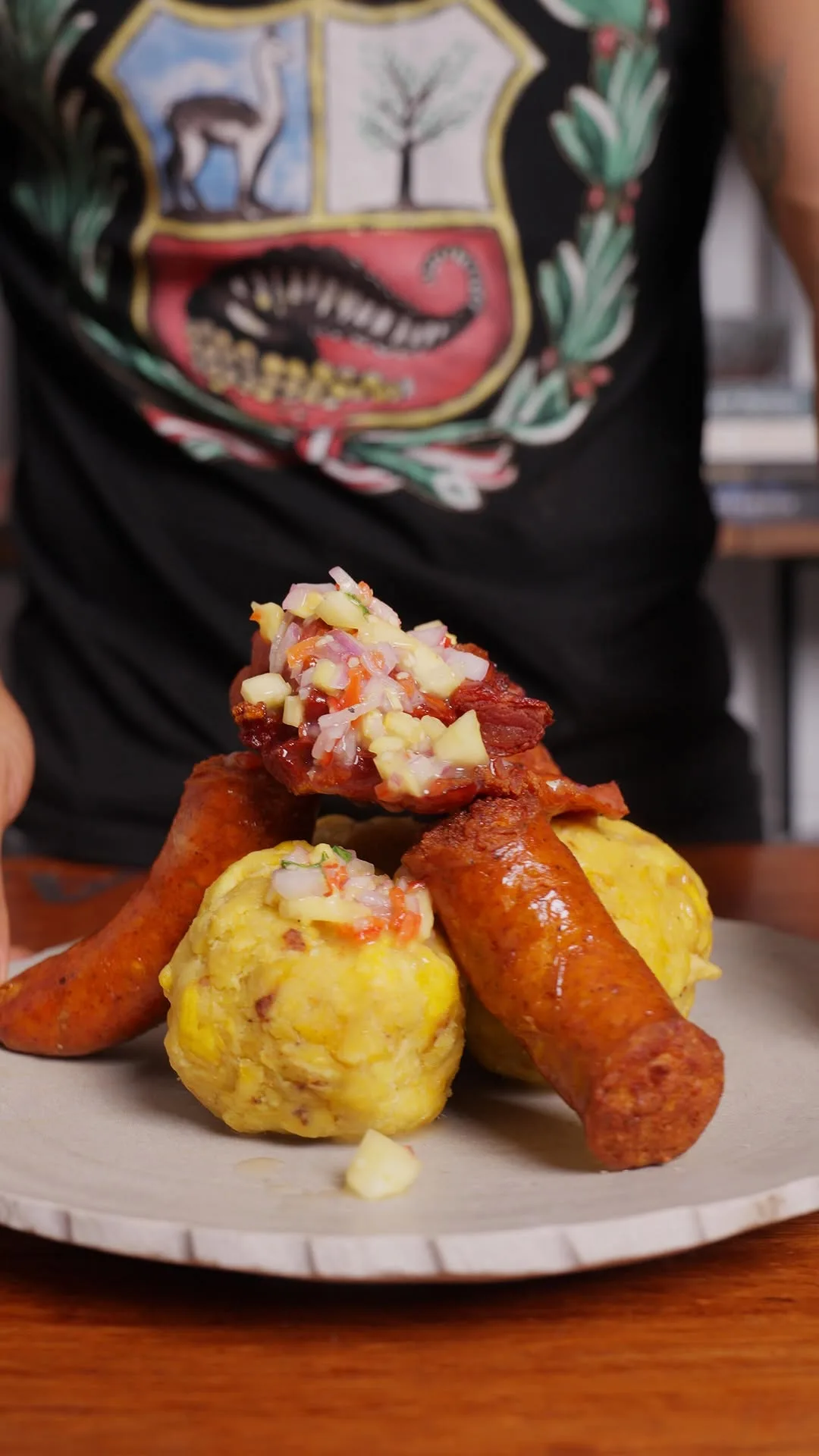 tacacho-mixto-con-aji-de-cocona-mixed-tacacho-with-cocona-chili-sauce