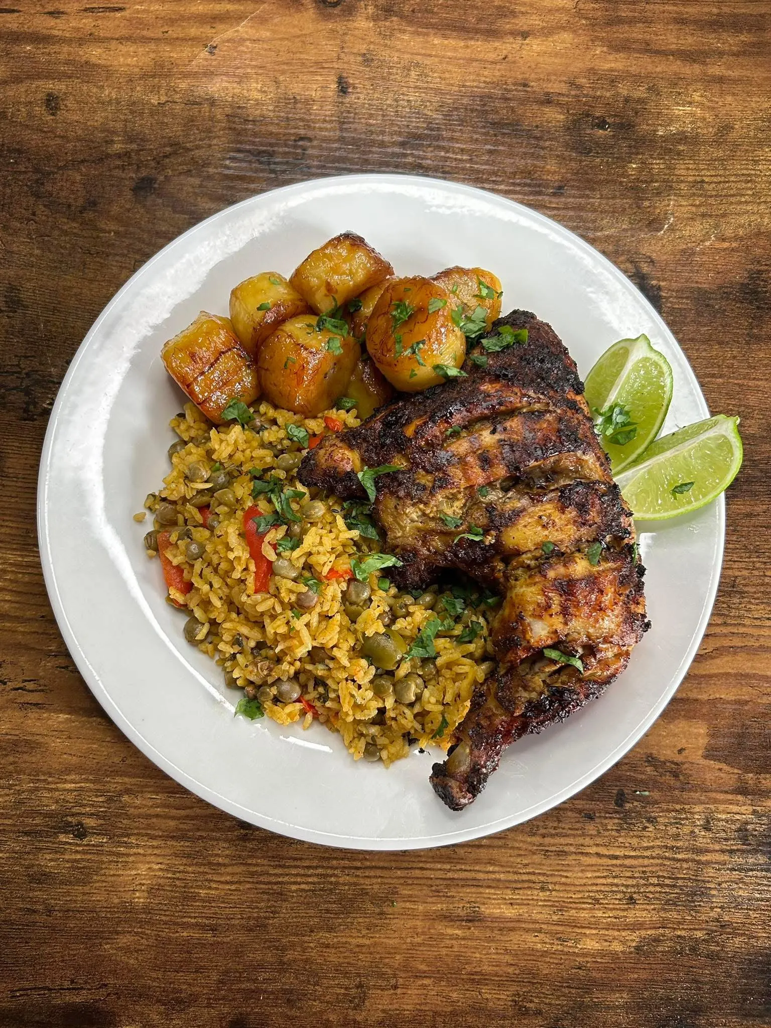 pollo-asado-air-fried