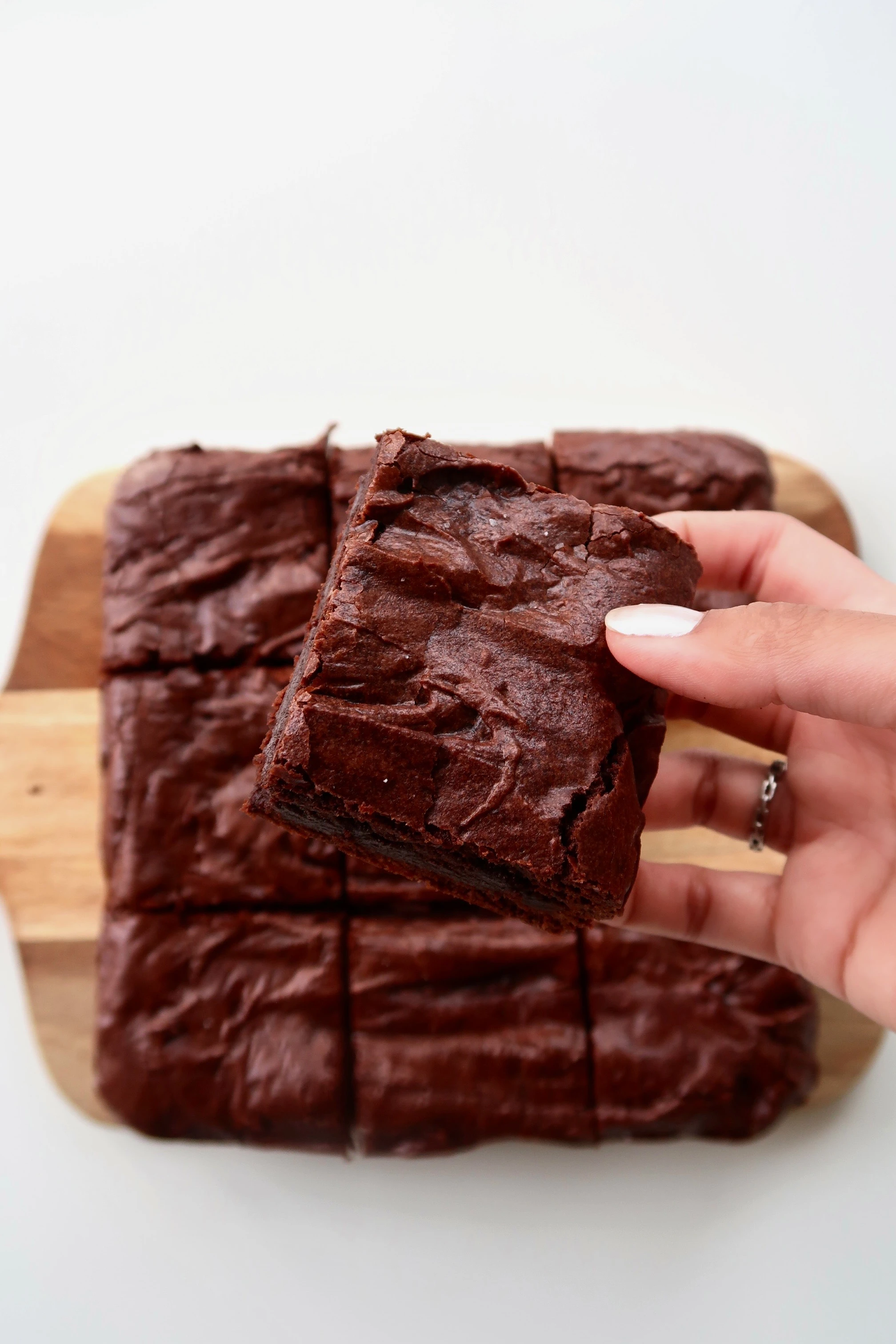 crinkle-top-fudge-brownies