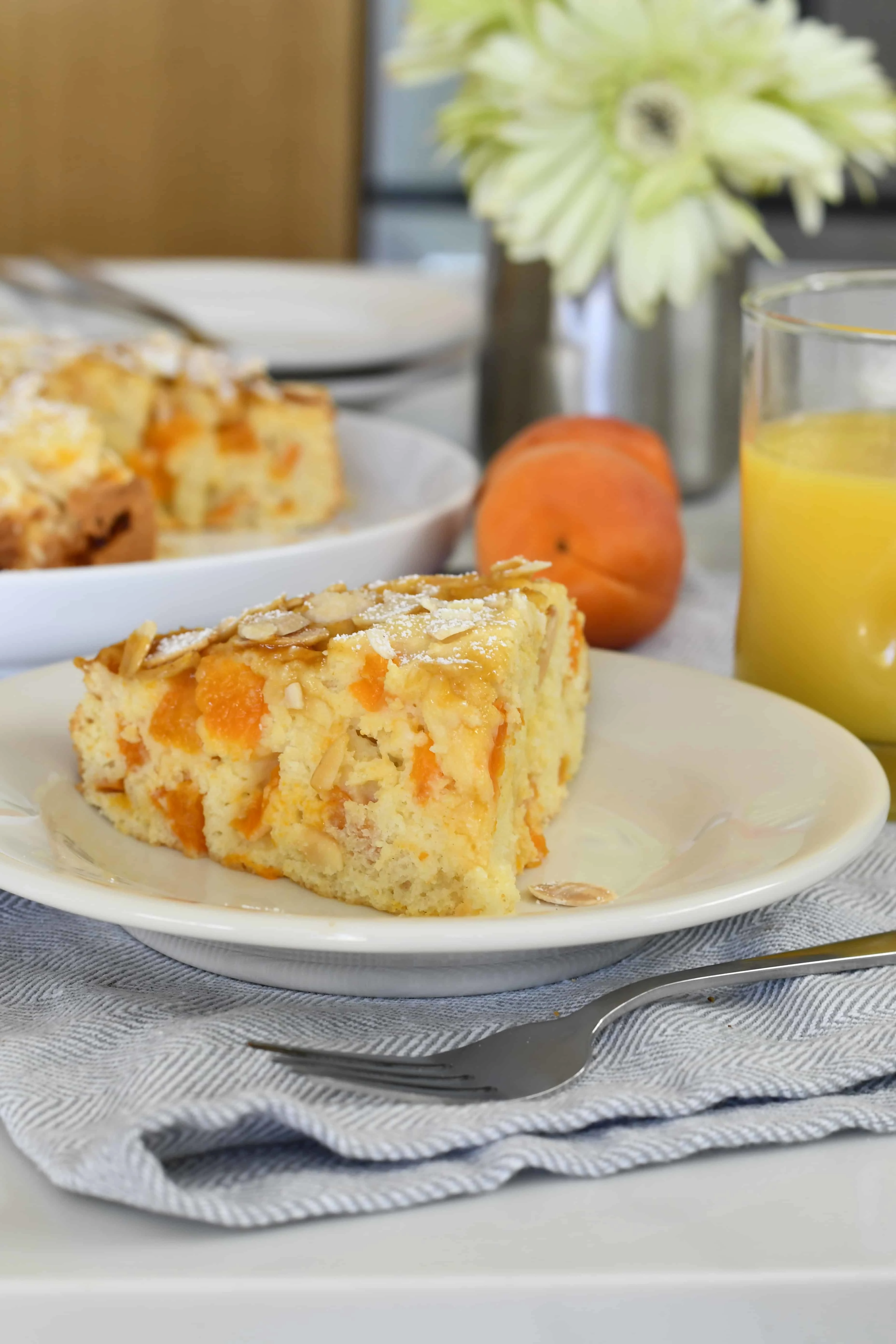 soft-apricot-ricotta-cake