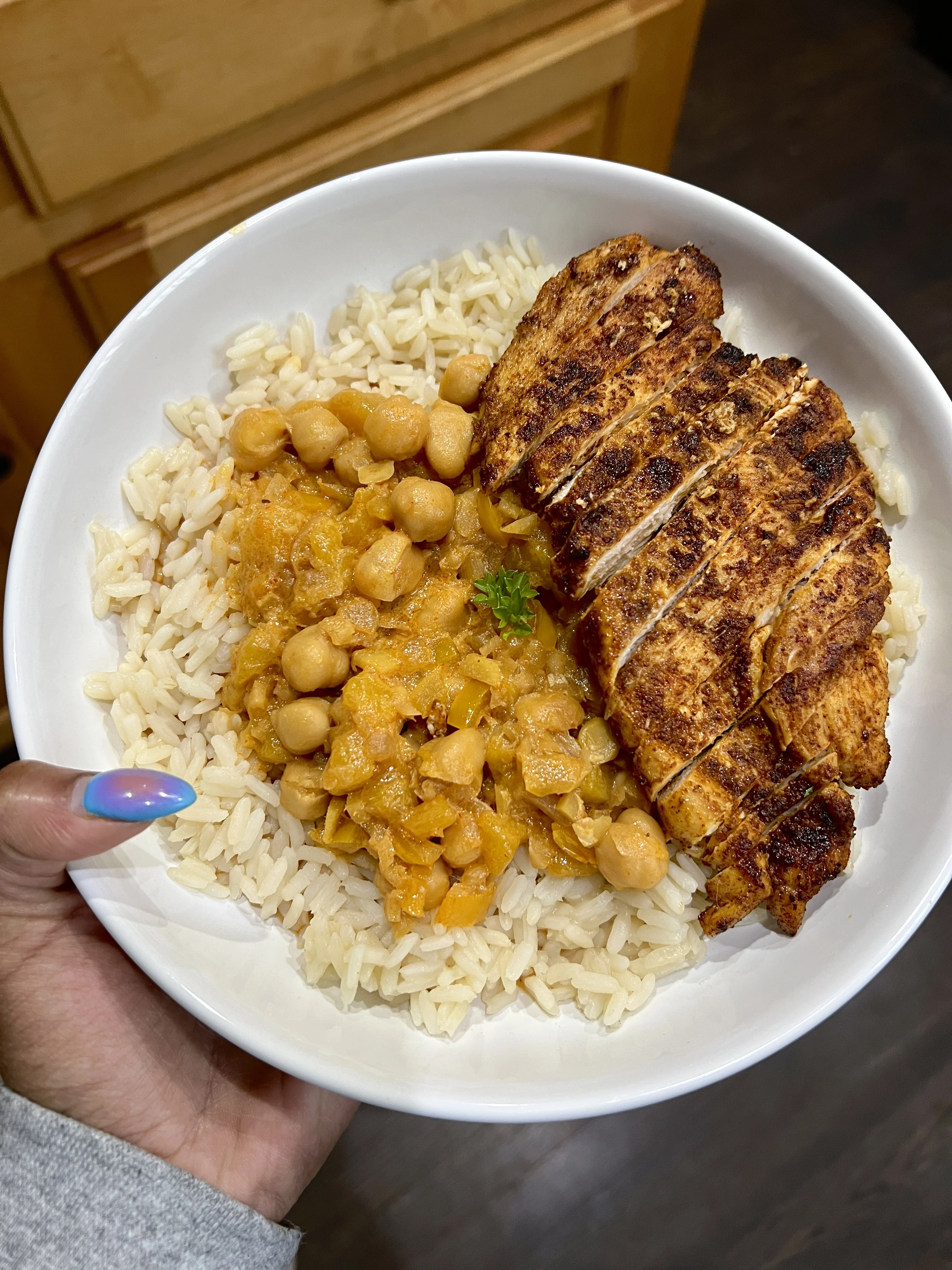 mango-curry