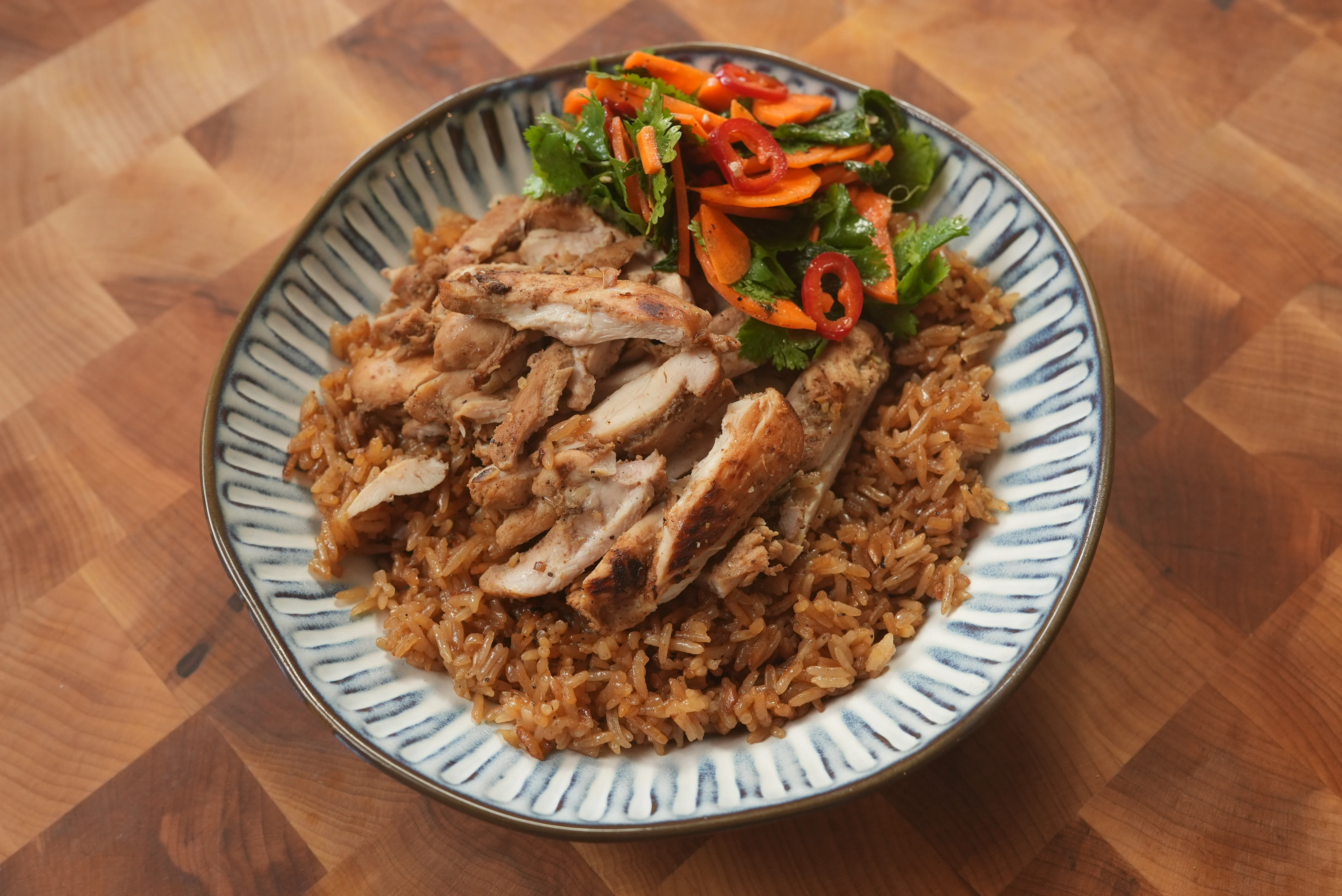 one-pot-lemongrass-chicken-and-rice
