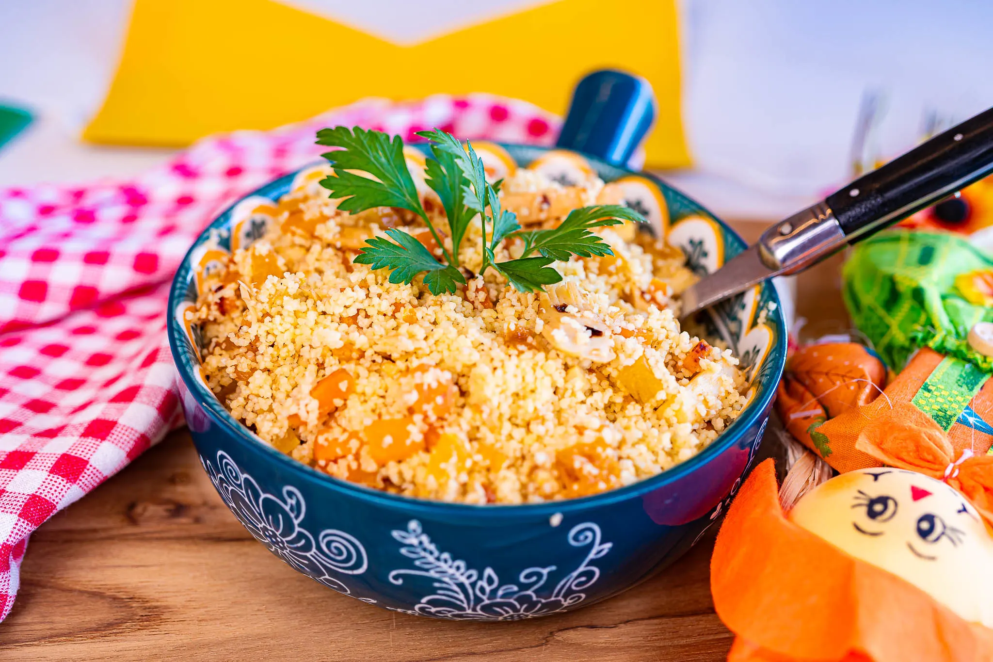 couscous-junino
