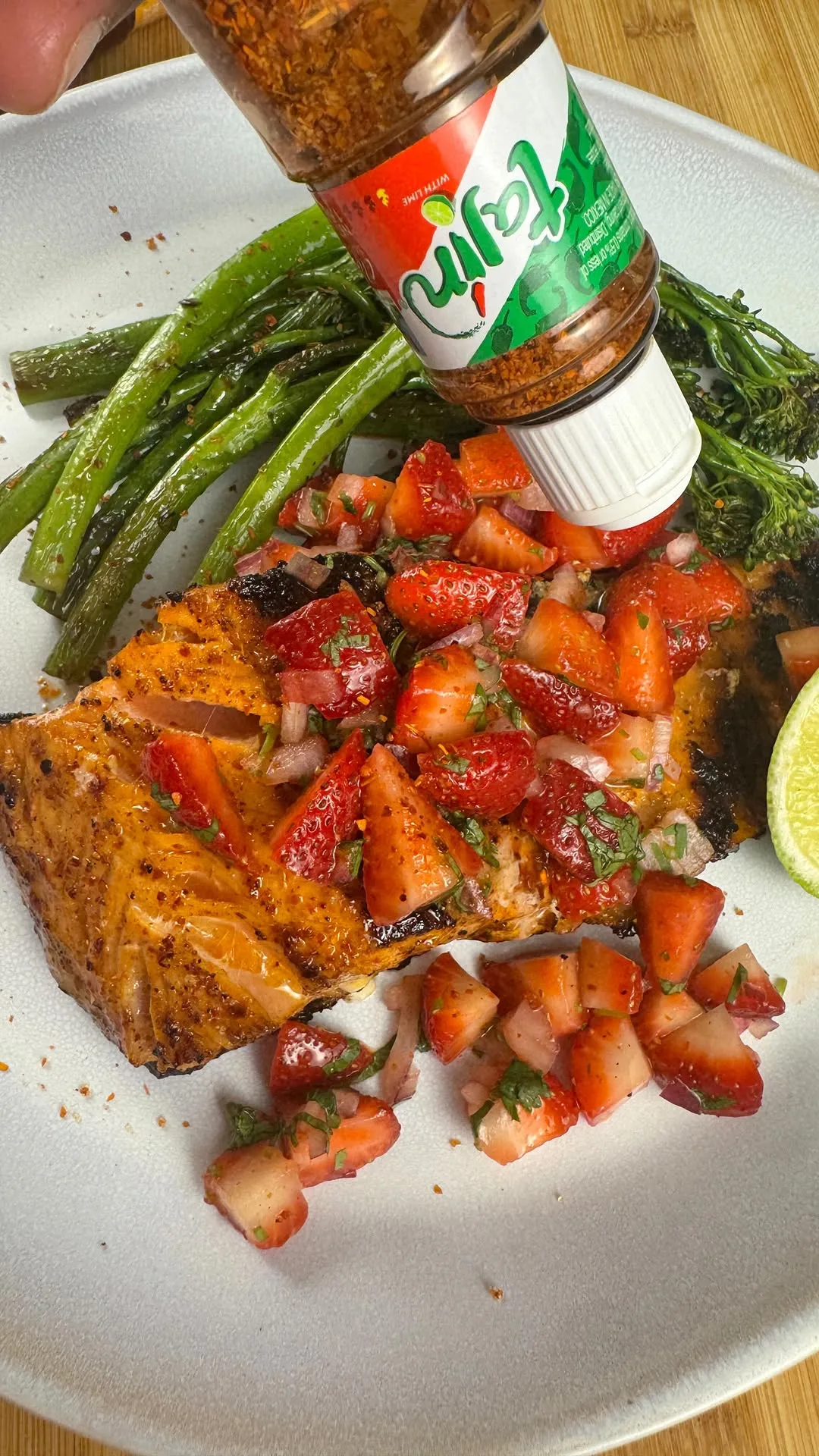 tajin-honey-crusted-salmon