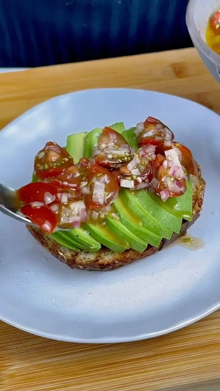marinated-tomatoes