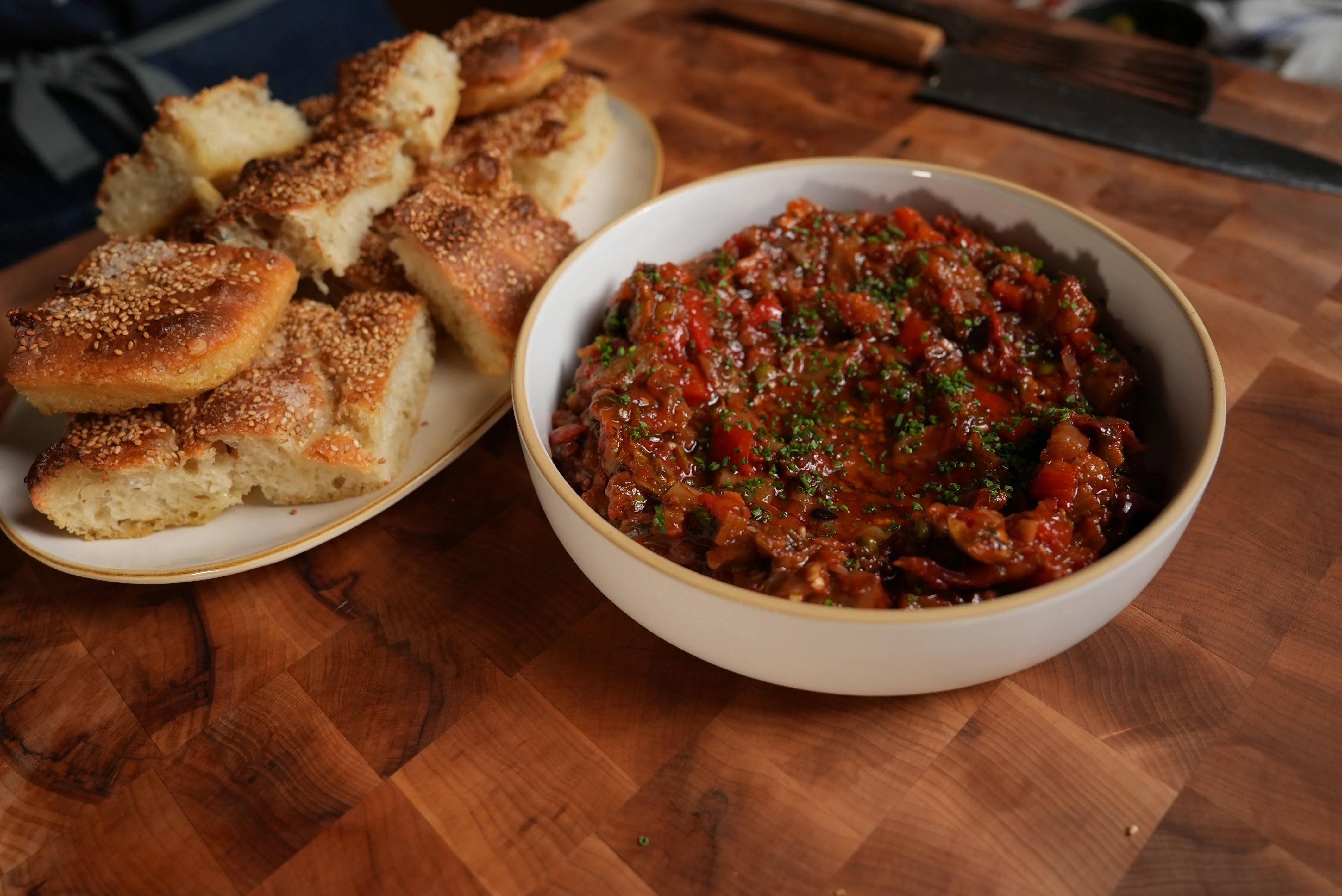 caponata