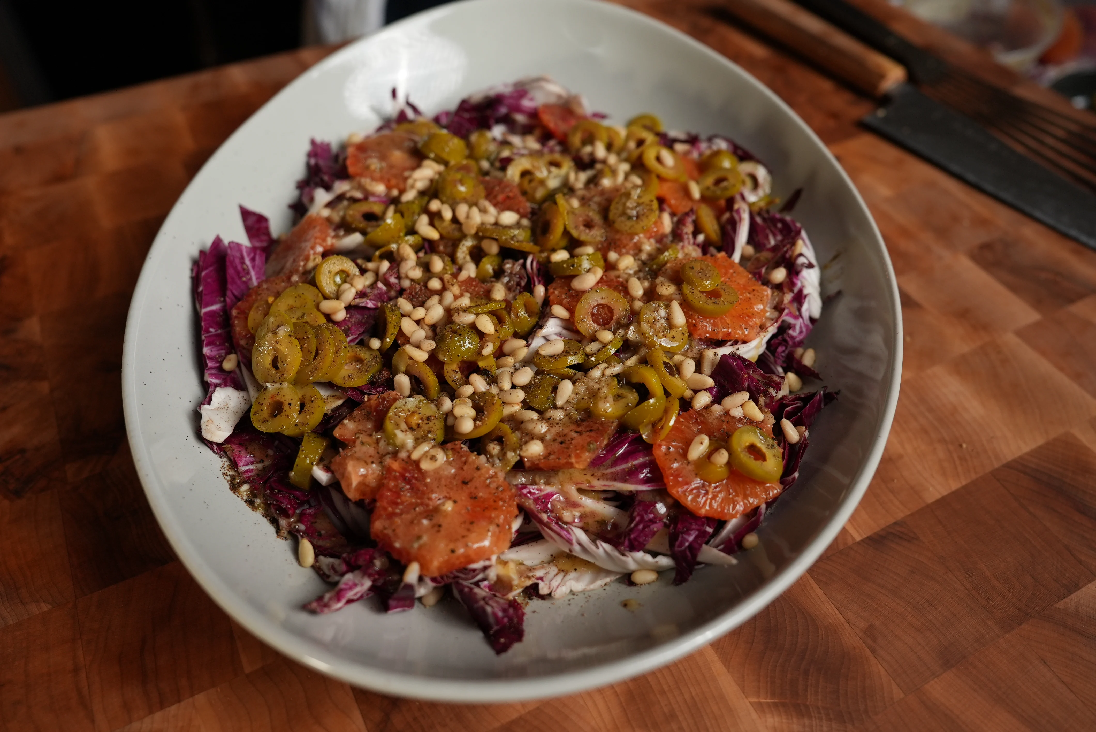 radicchio-citrus-salad