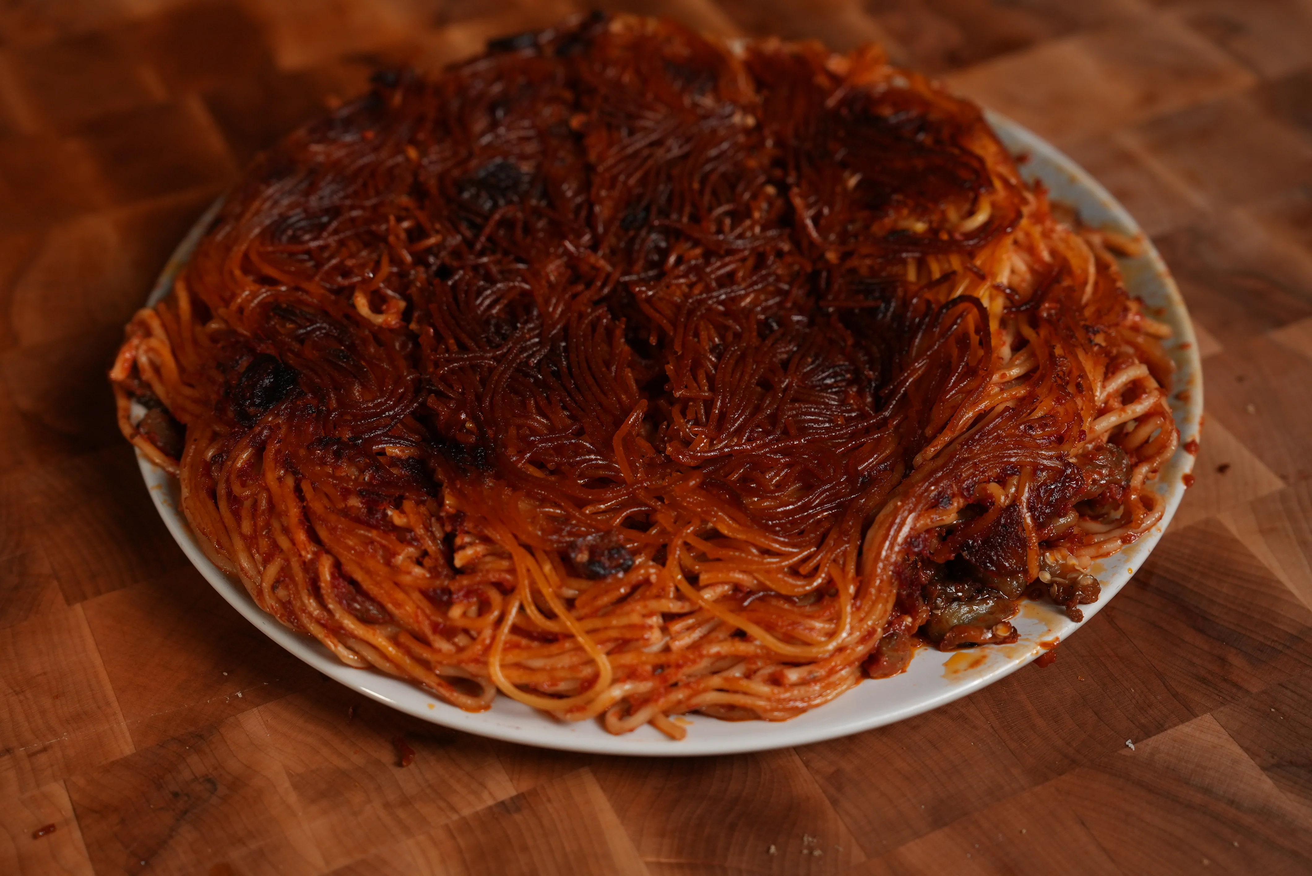 "makaroni"-alla-norma