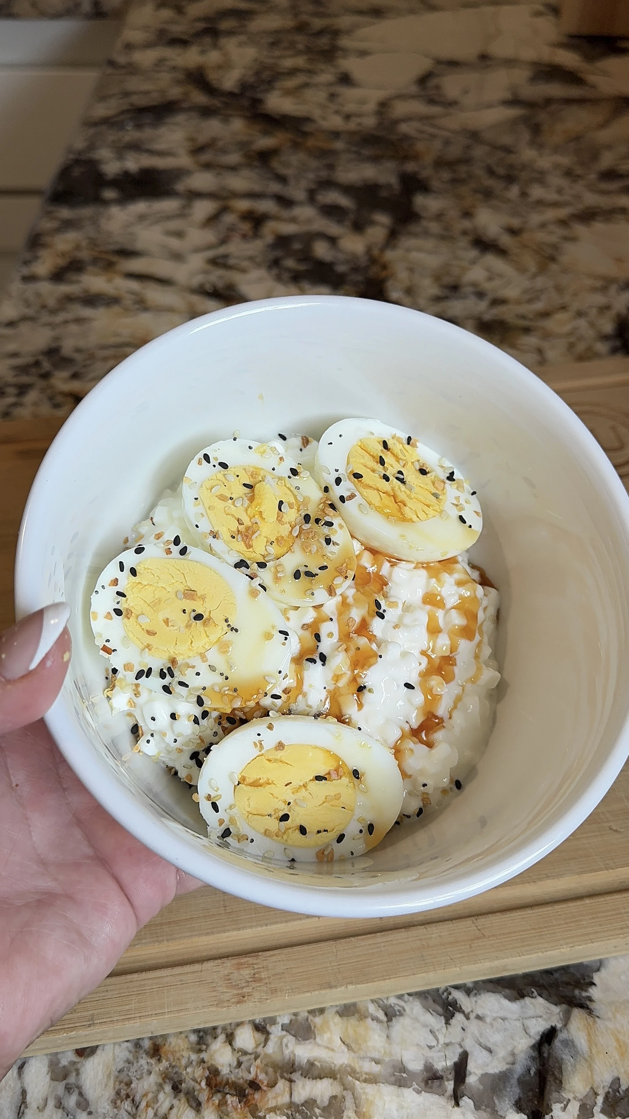cottage-cheese-breakfast-bowl
