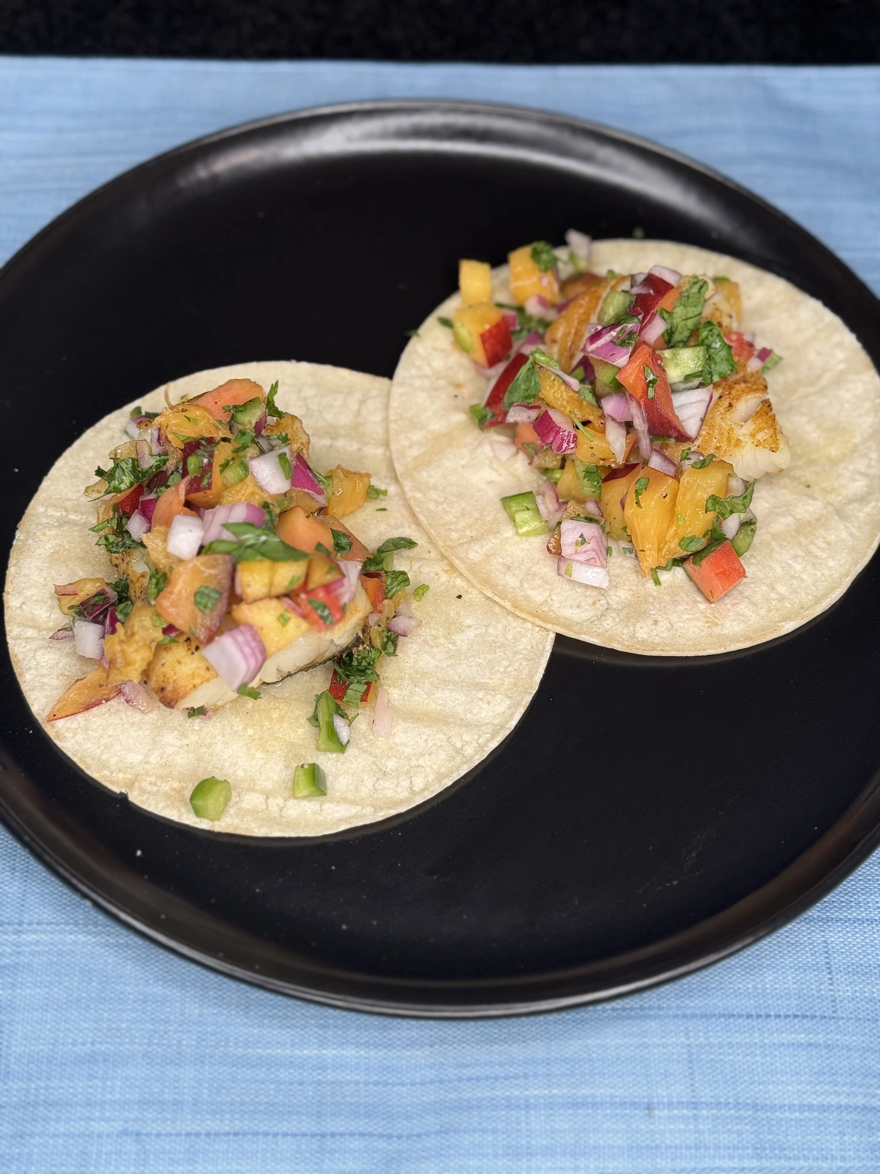 fish-tacos-with-a-peach-salsa