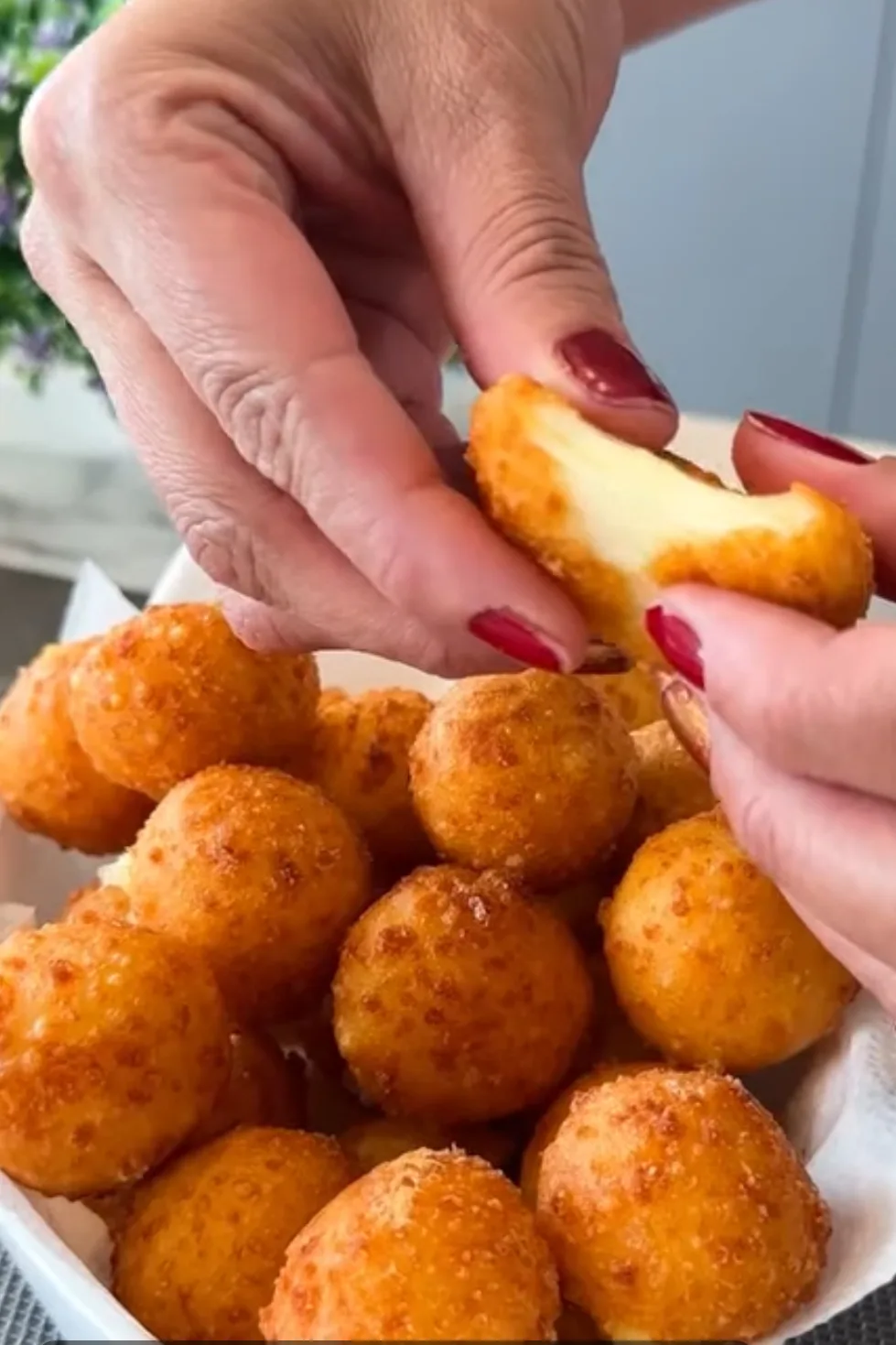fried-mozzarella-balls