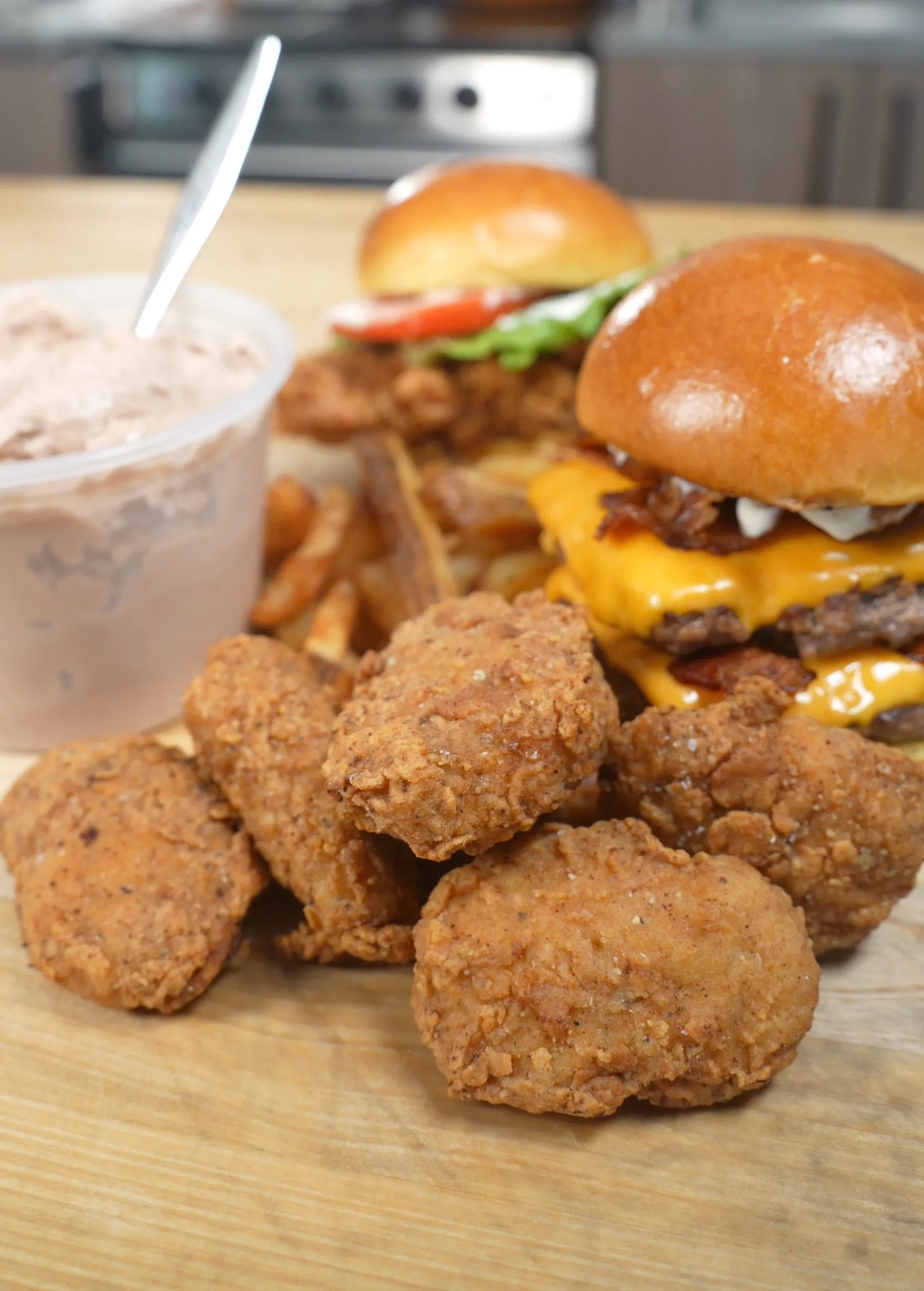 wendy's