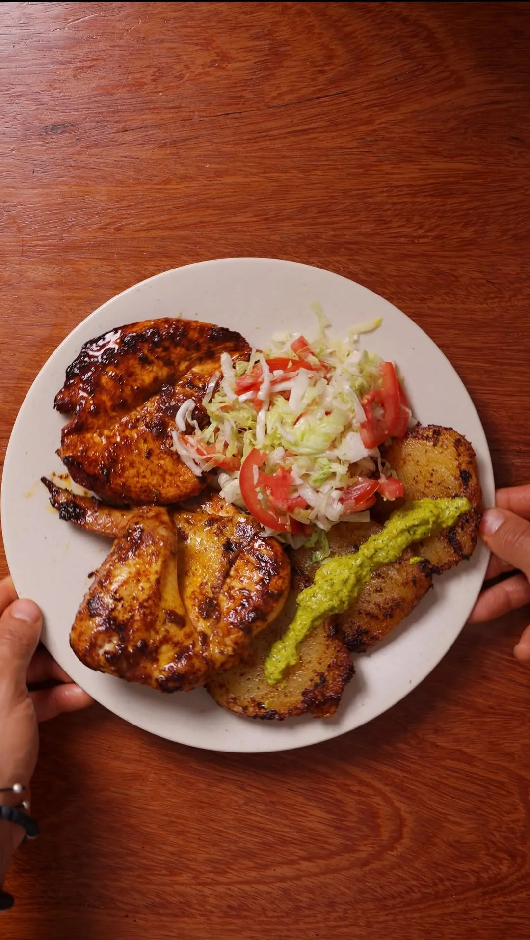 pollada-peruana-peruvian-chicken-party