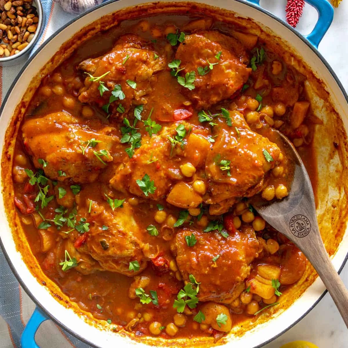 chicken-tagine-with-saffron-olives-and-preserved-lemons