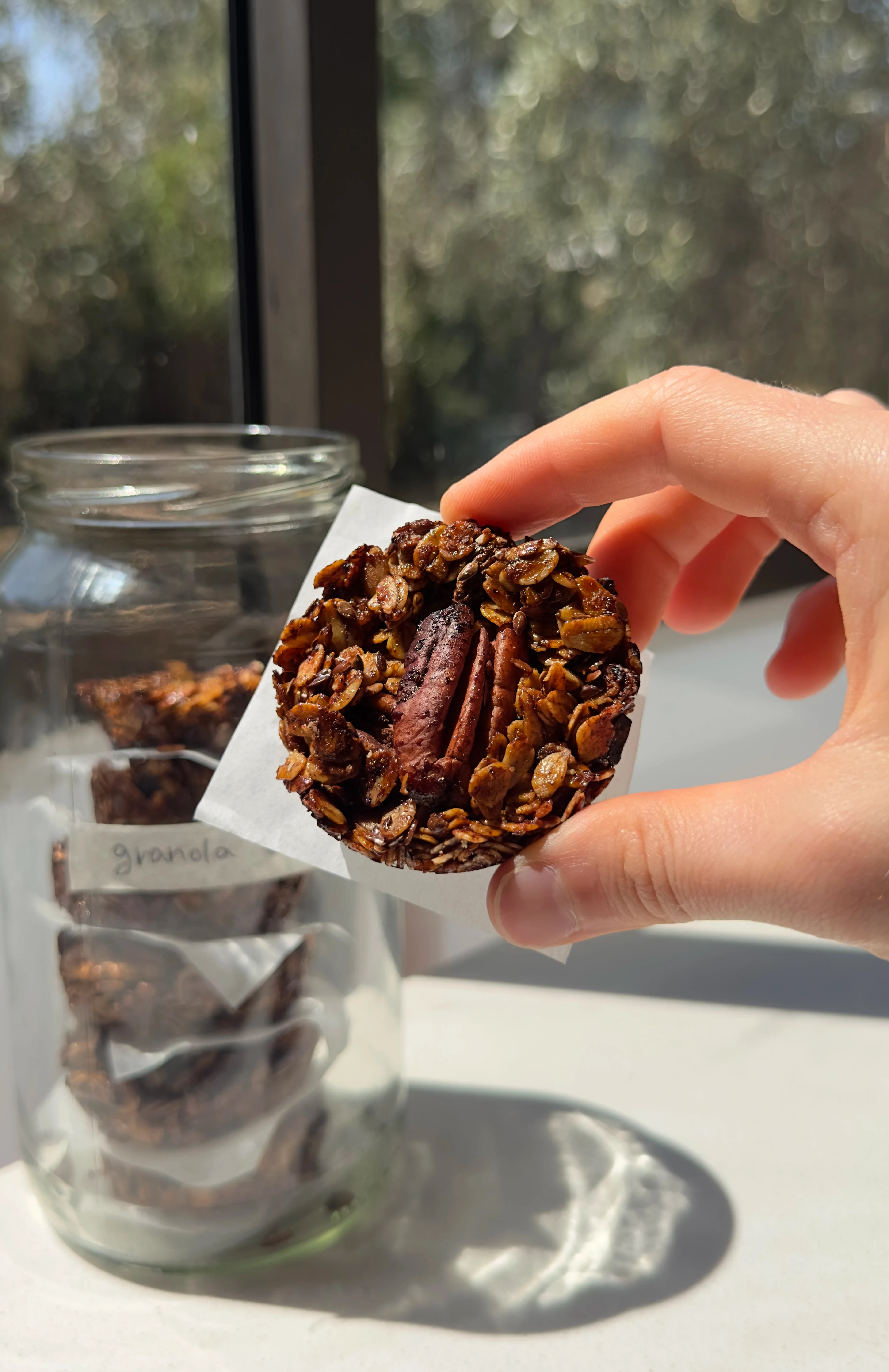 healthy-granola-cups