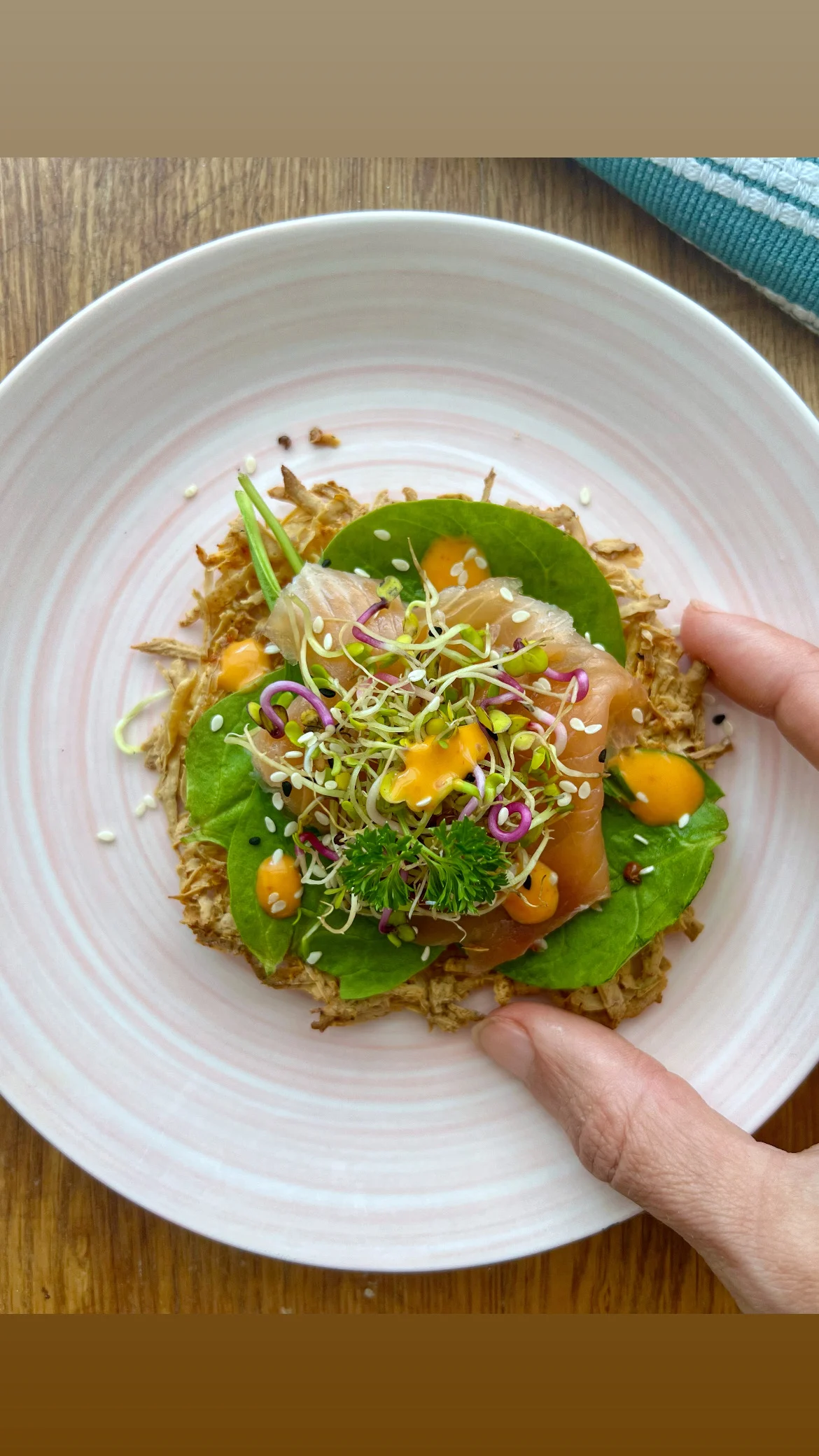 flourless-tofu-taco