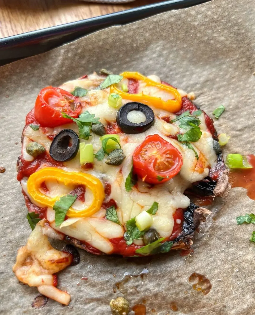 portobello-mushroom-pizza