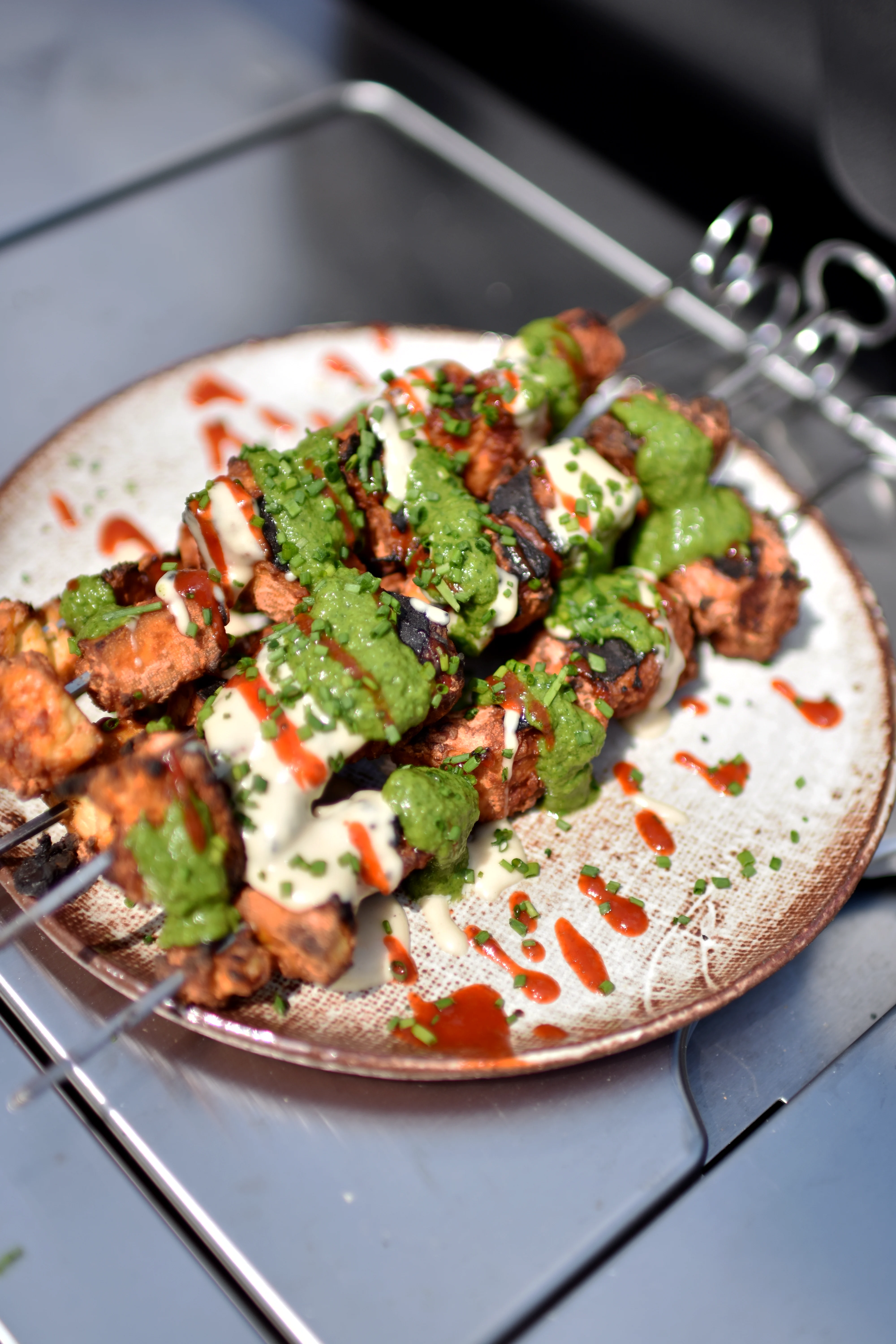 smoky-tofu-skewers