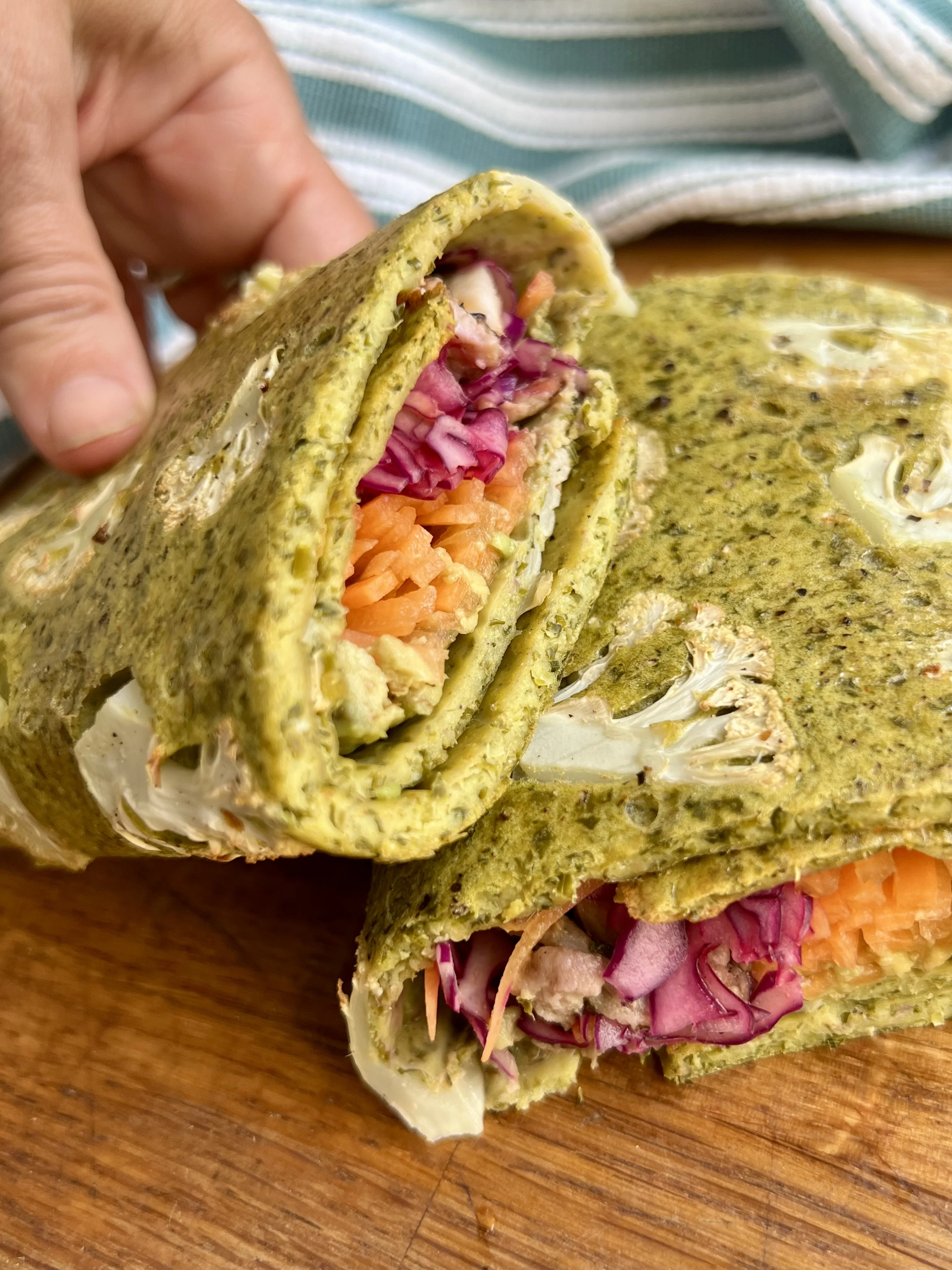 high-protein-low-carb-green-wrap-2