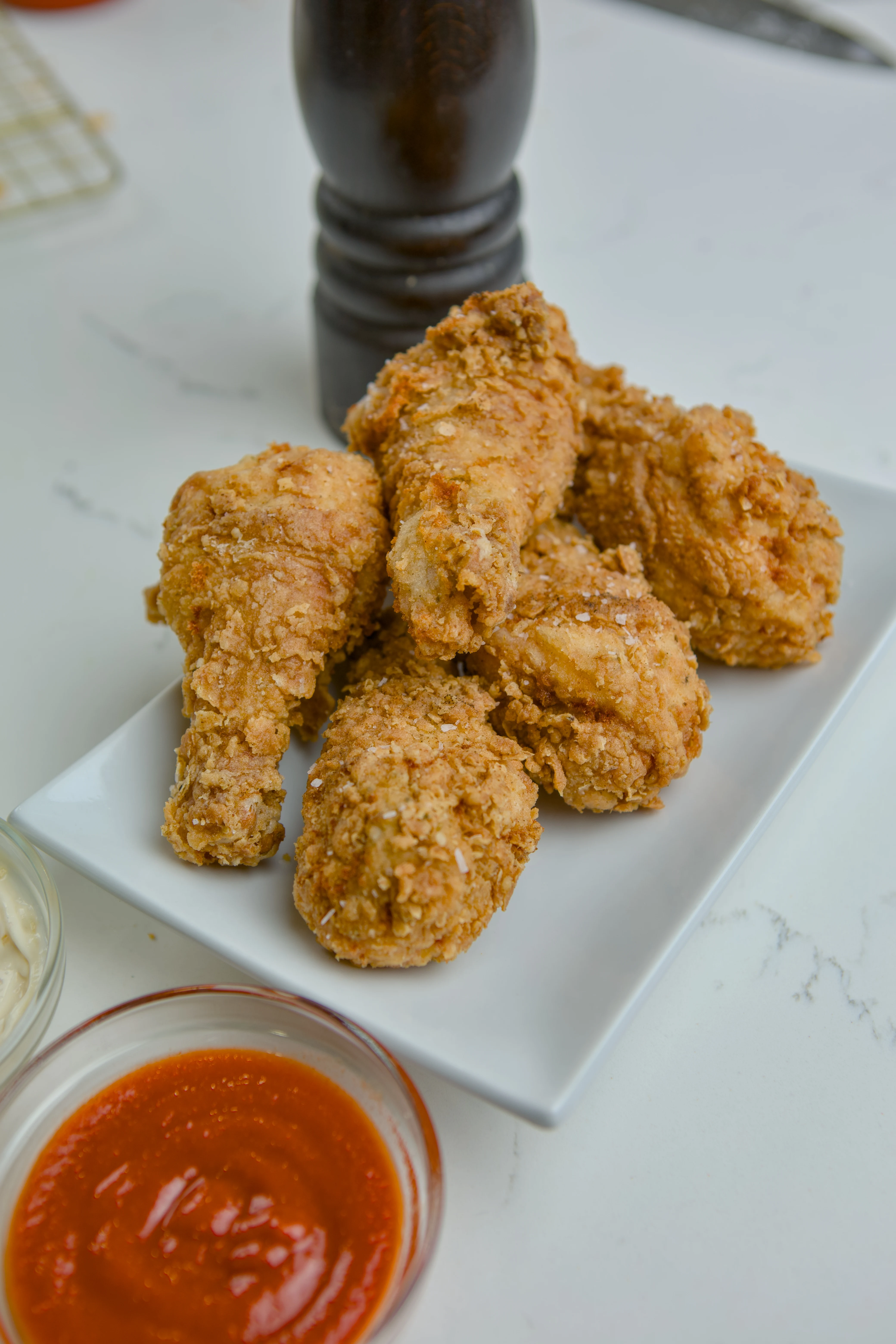crispy-fried-chicken