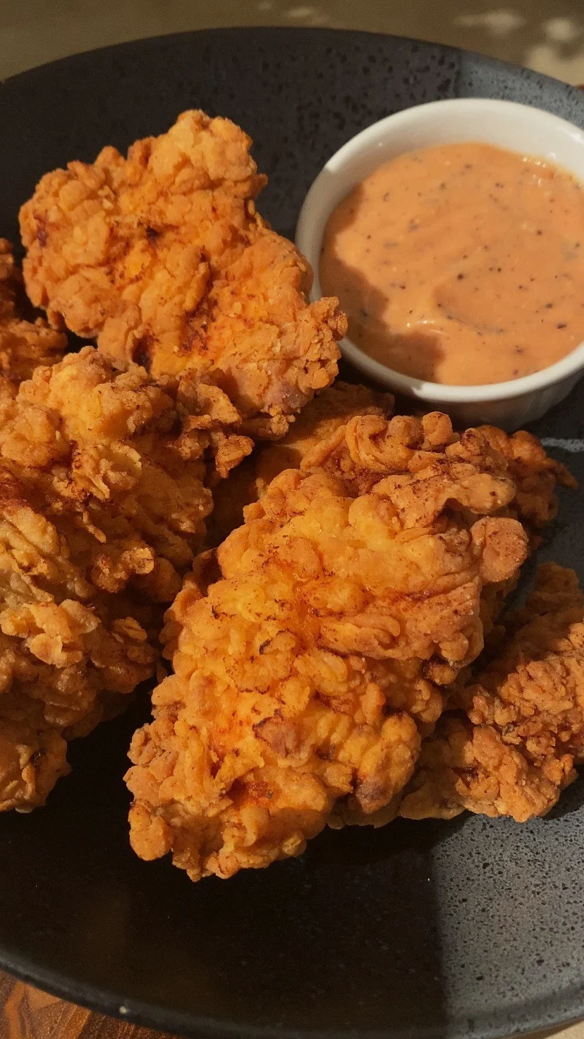raising-cane's-chicken-tenders-at-home