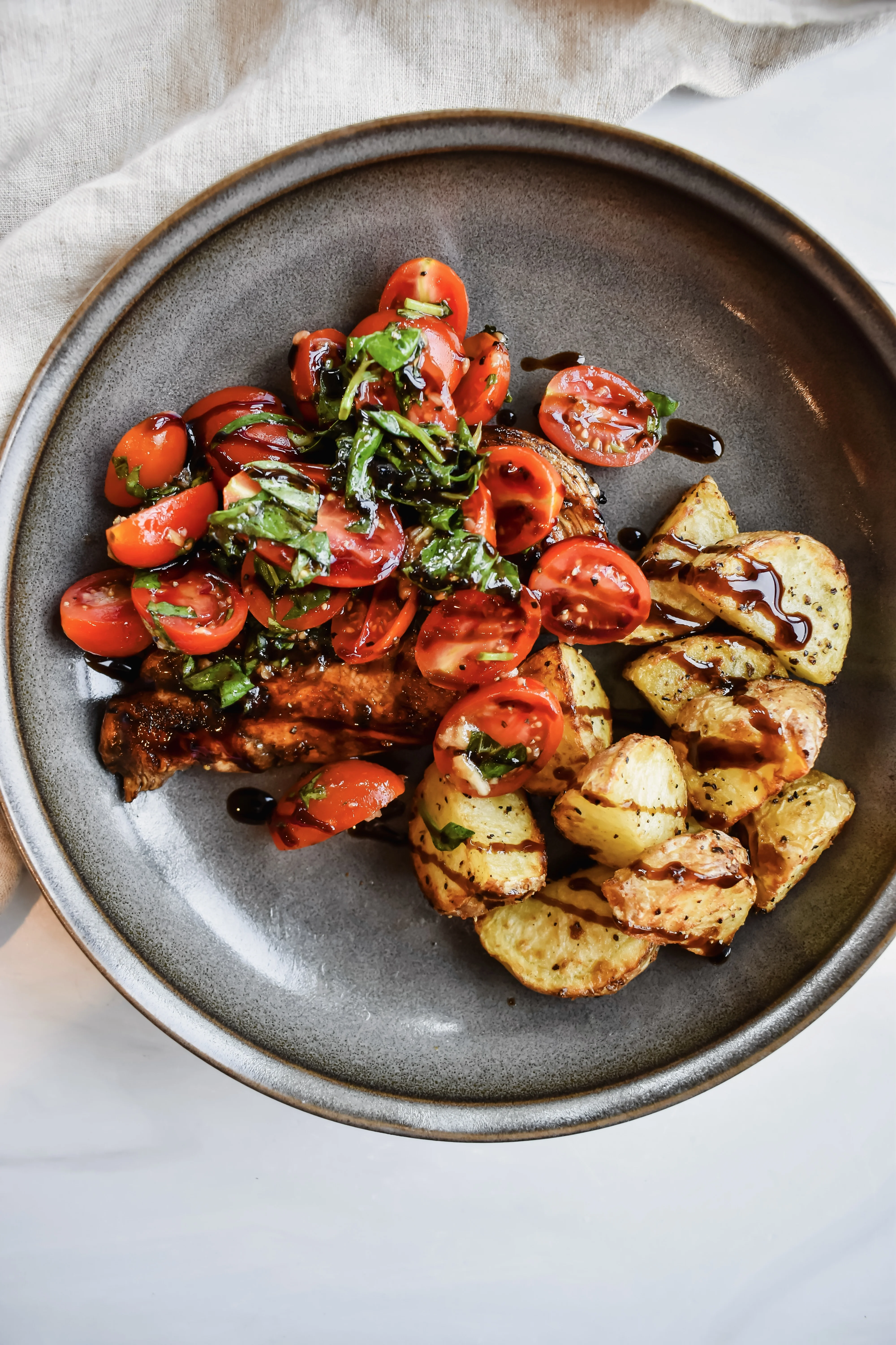 easy-and-healthy-bruschetta-chicken-recipe