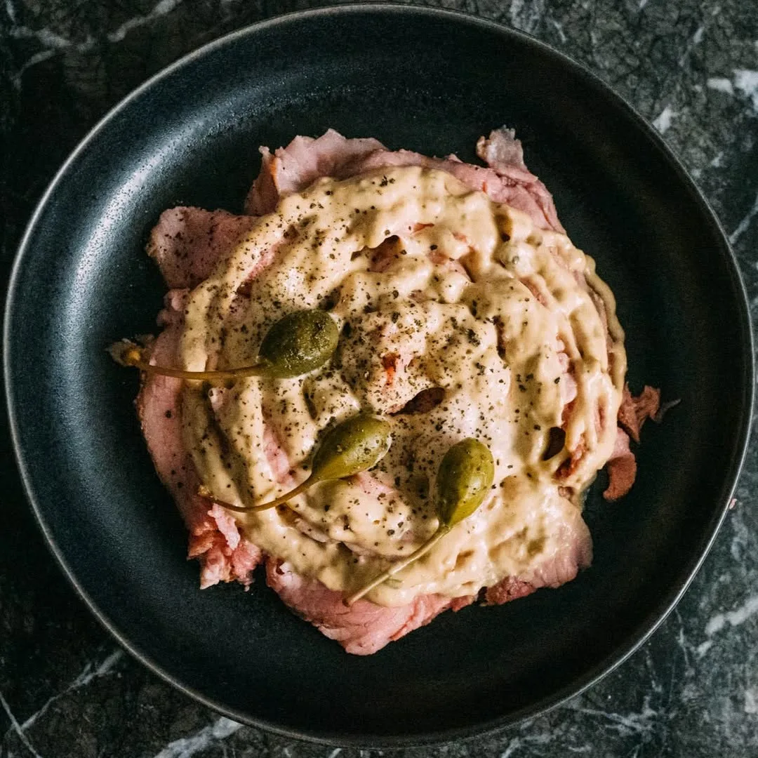 vitello-tonnato