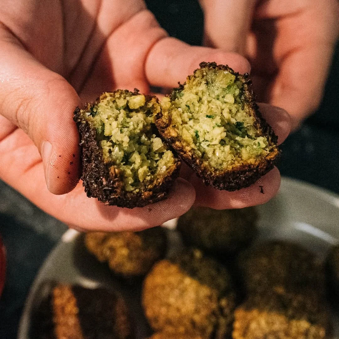 falafel