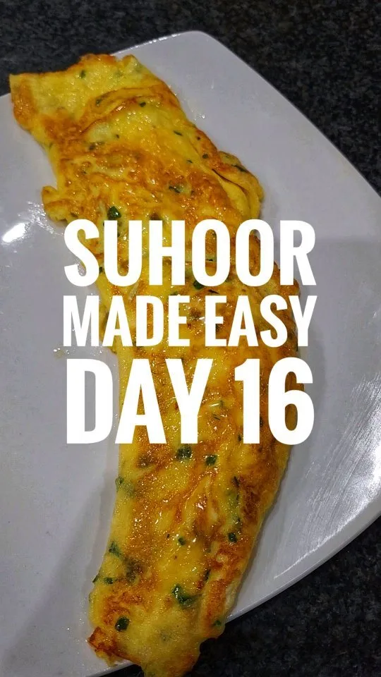 spring-onion-omelette