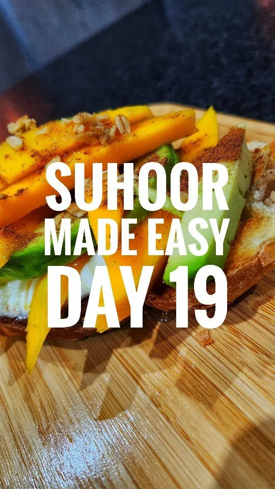 avo-and-mango-breakfast-toast
