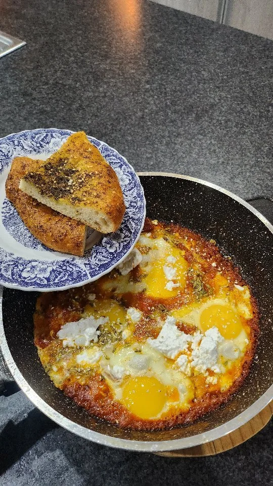 something-like-shakshuka