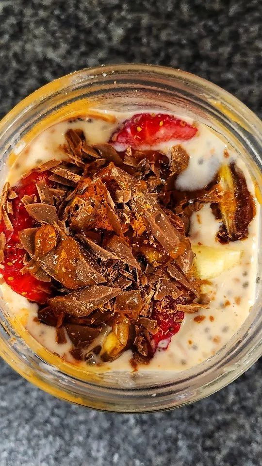 overnight-oats