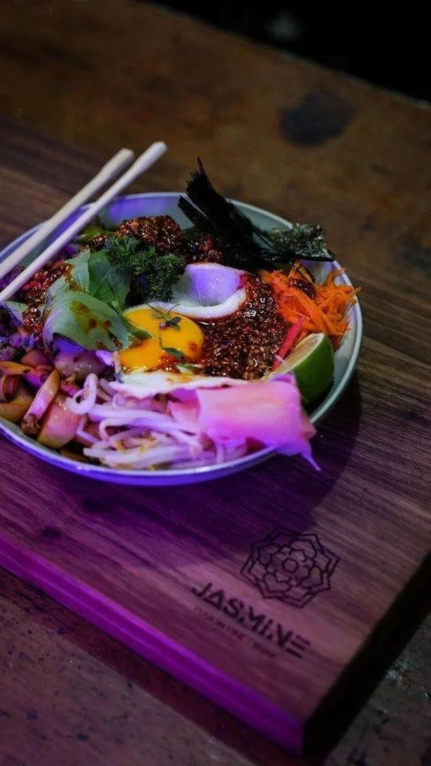 bibimbap