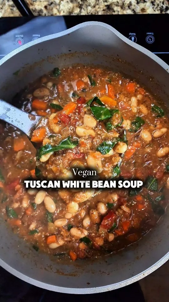 tuscan-white-bean-soup
