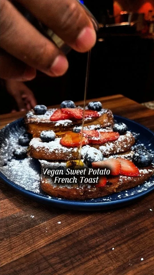 vegan-sweet-potato-french-toast