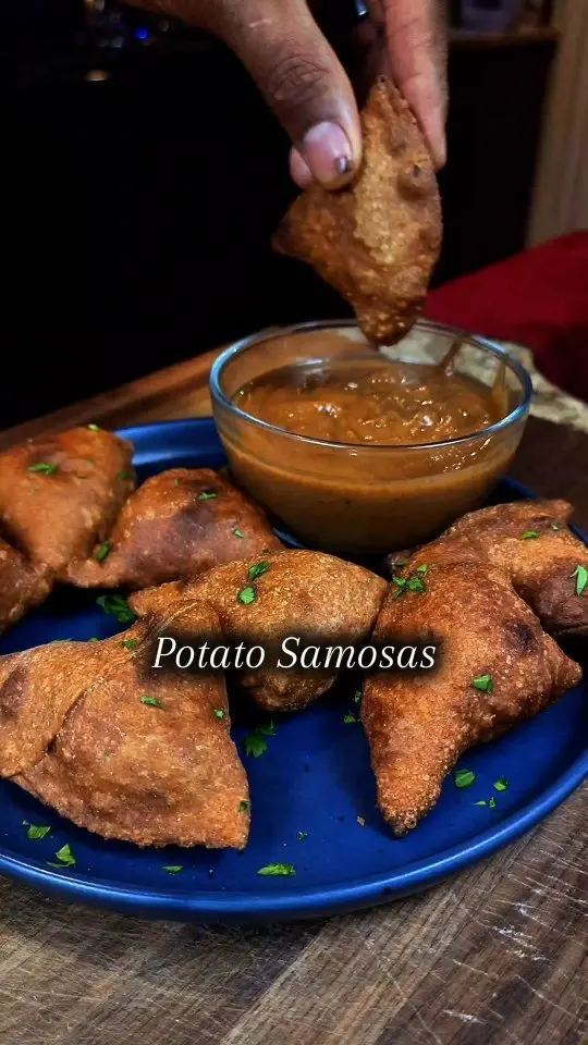 potato-samosas