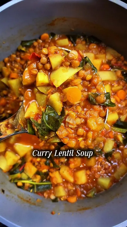 curry-lentil-soup