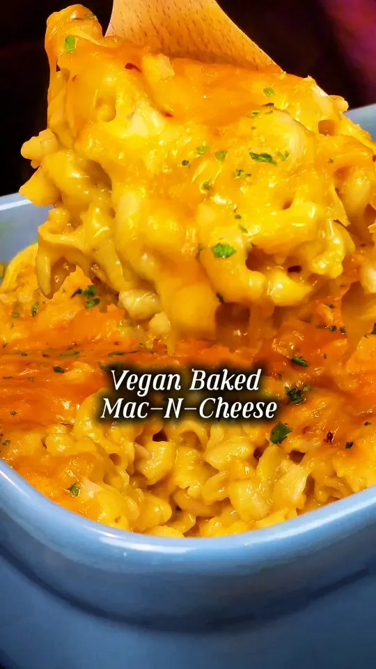 vegan-baked-mac-n-chesse