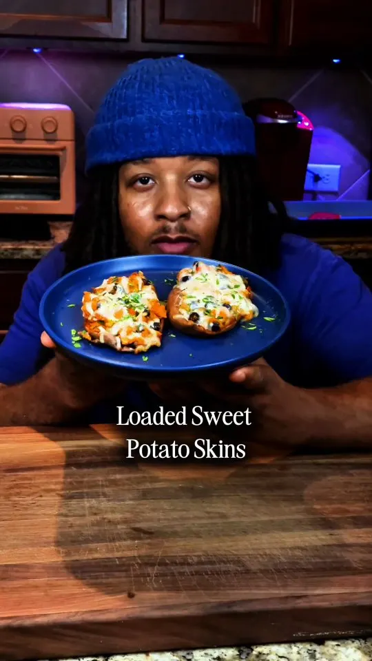 loaded-sweet-potato-skins
