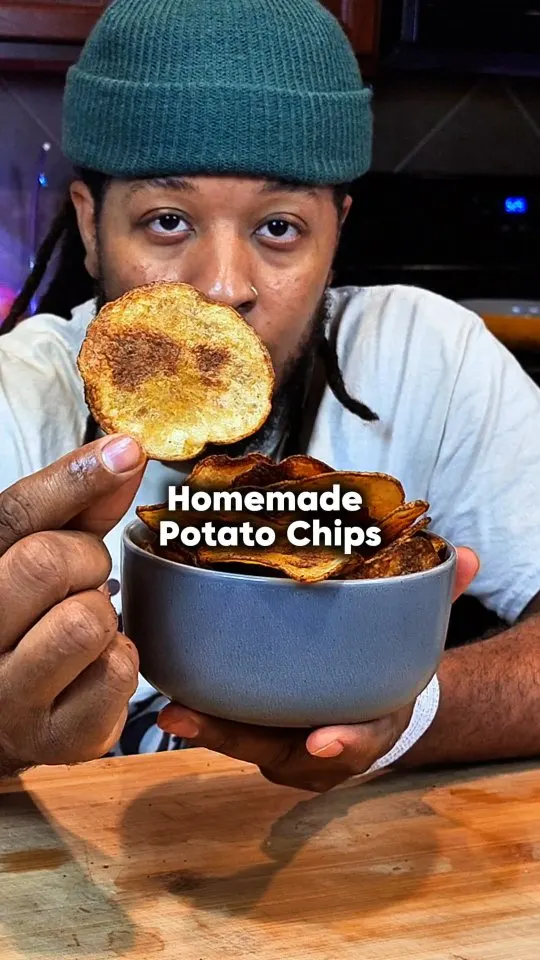 homemade-potato-chips